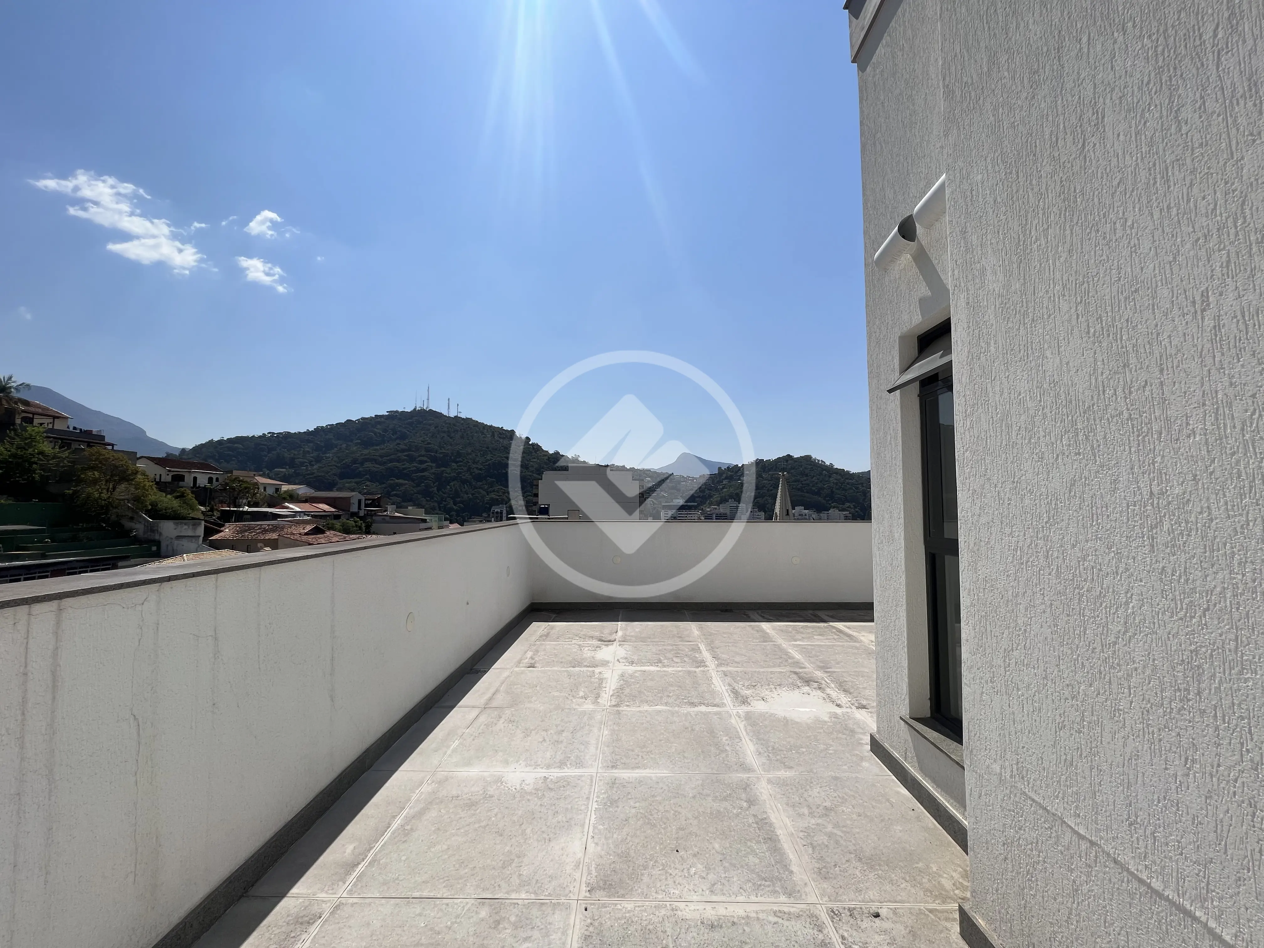 Cobertura Várzea, Teresópolis - RJ — foto 2