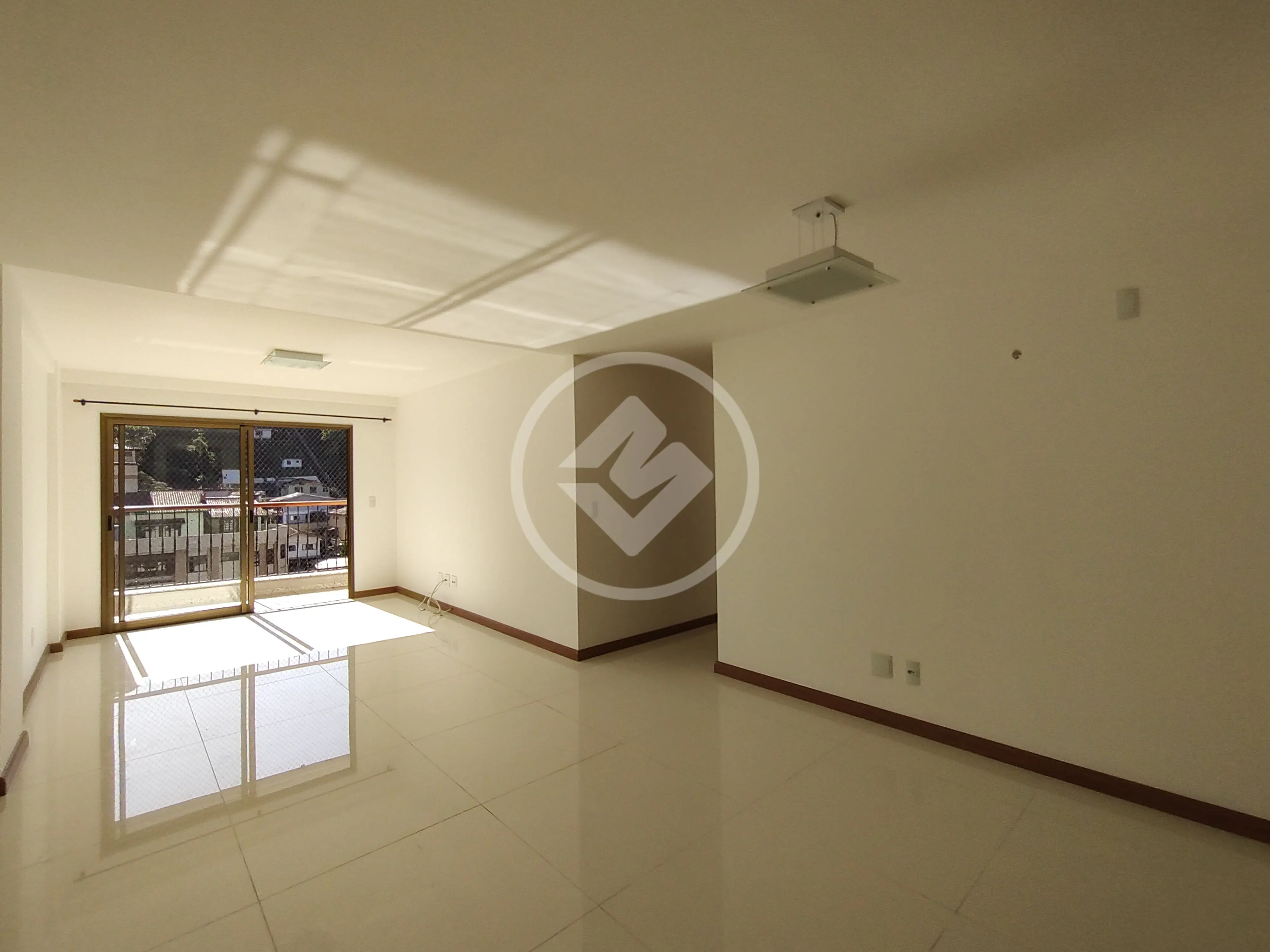Imagem 3 - Apartamento em Várzea, Teresópolis - RJ