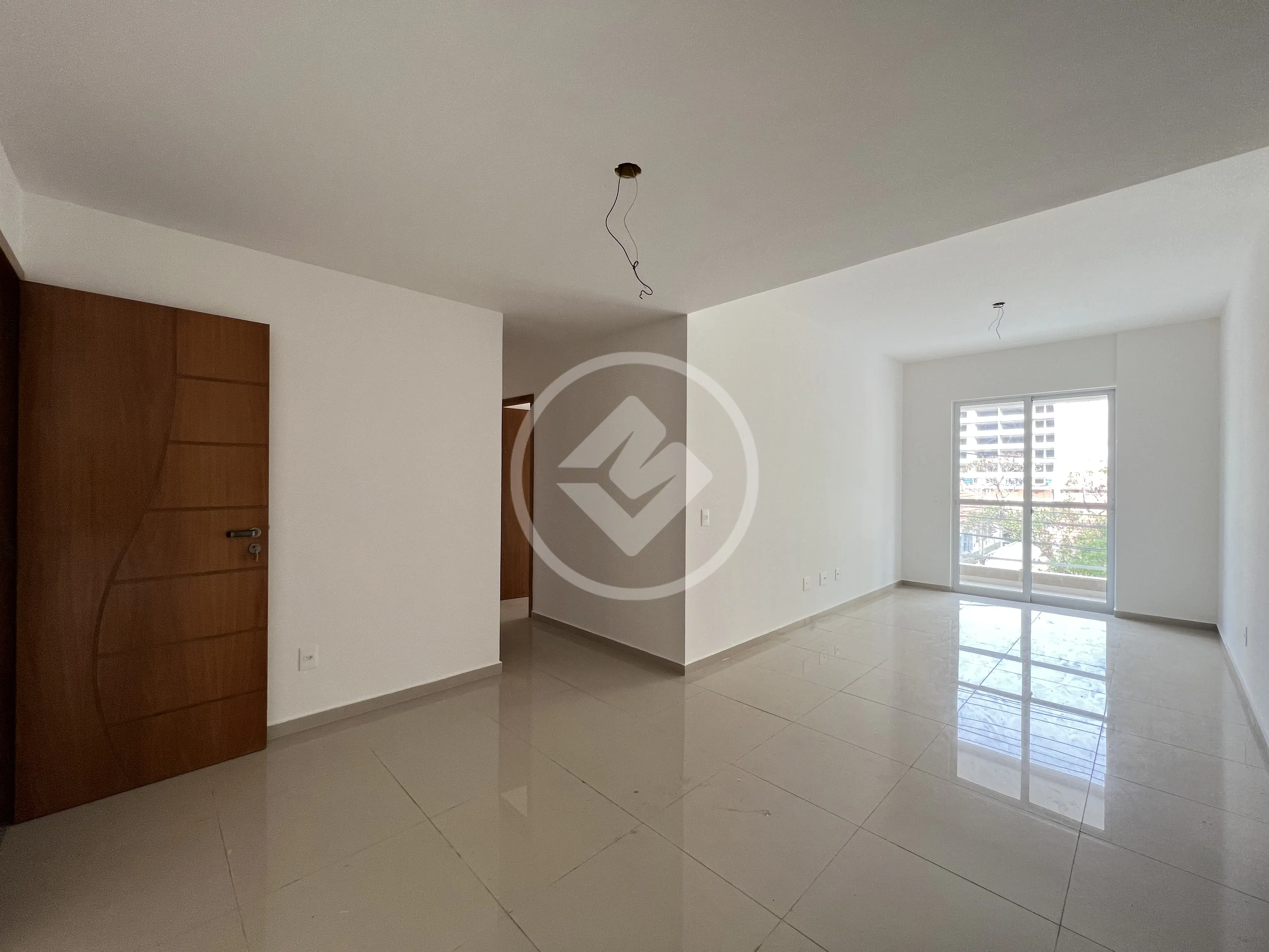 Imagem 1 - Apartamento em Agriões, Teresópolis - RJ