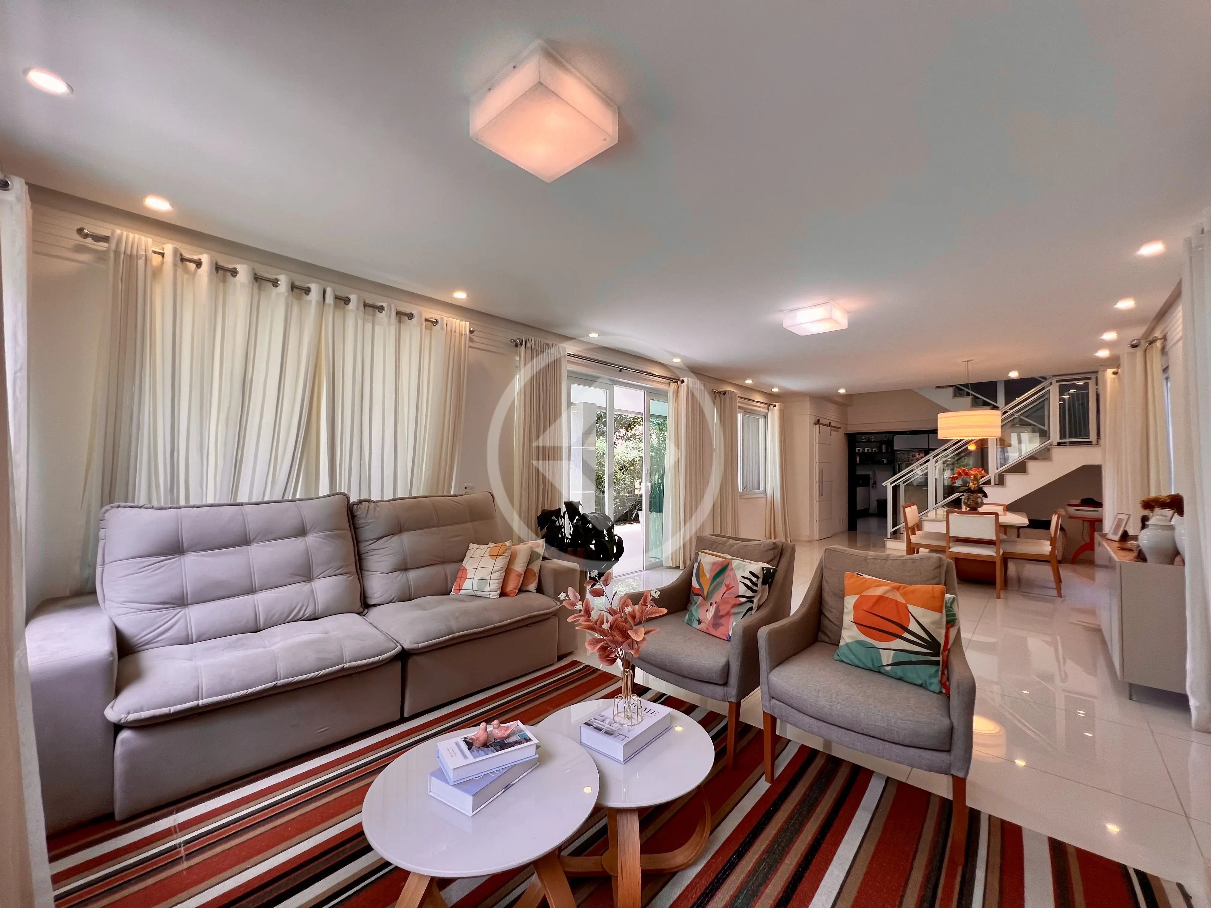 Imagem 2 - Casa Condomínio em Golfe, Teresópolis - RJ