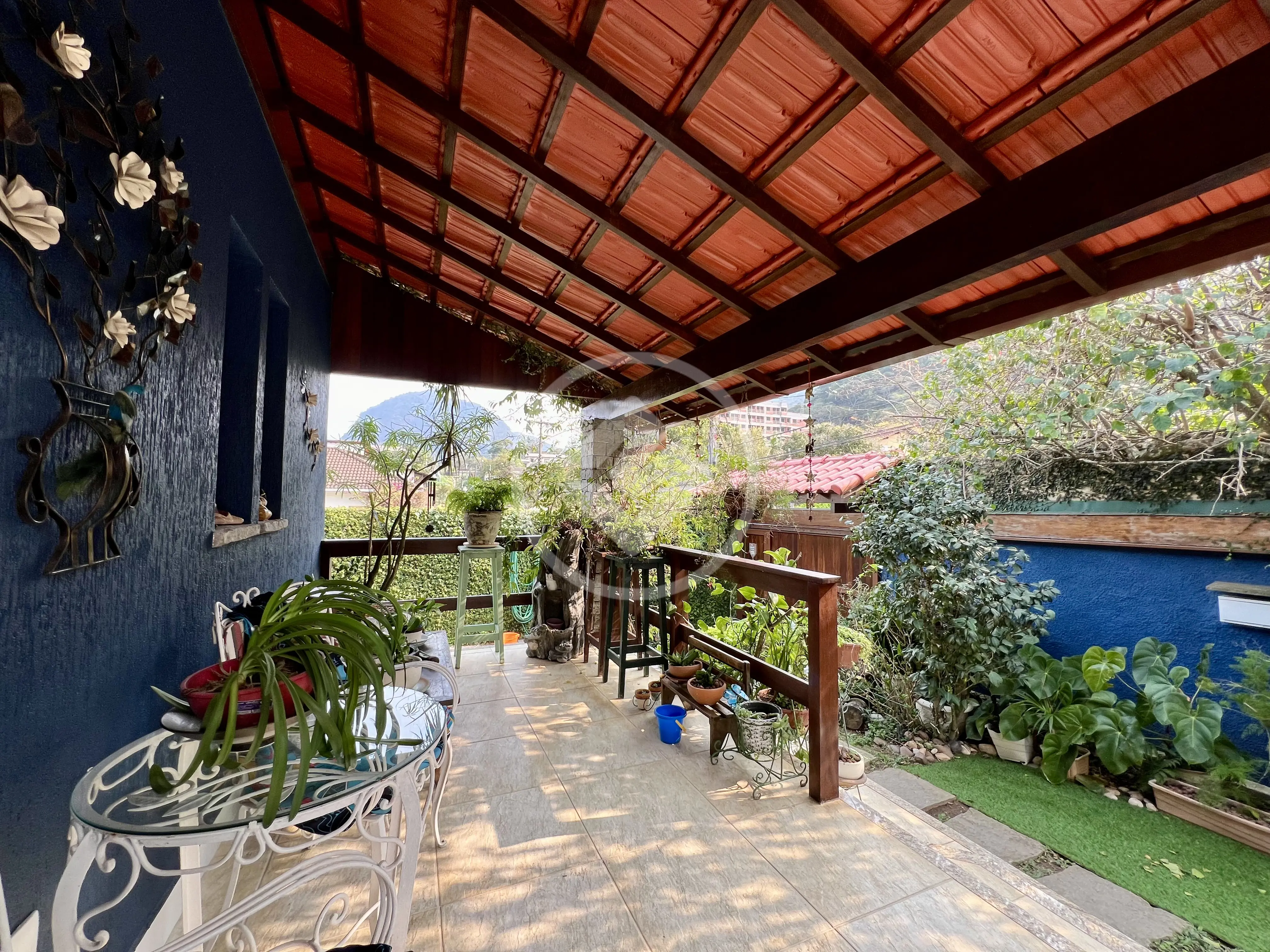 Imagem 4 - Casa em Alto, Teresópolis - RJ