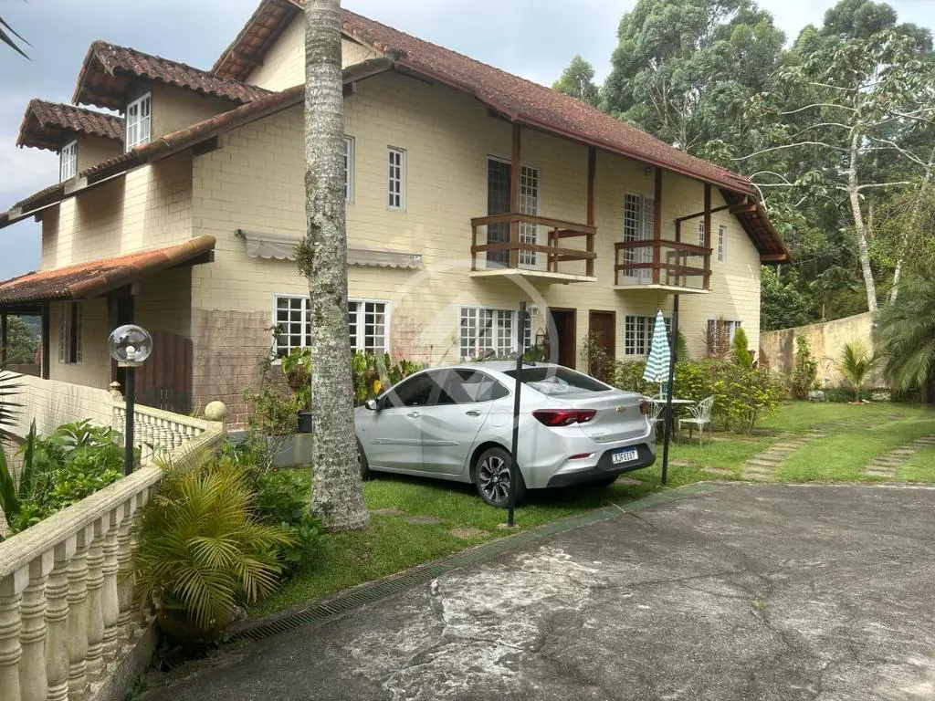 Imagem 2 - Casa Condomínio em Cascata Guarani, Teresópolis - RJ
