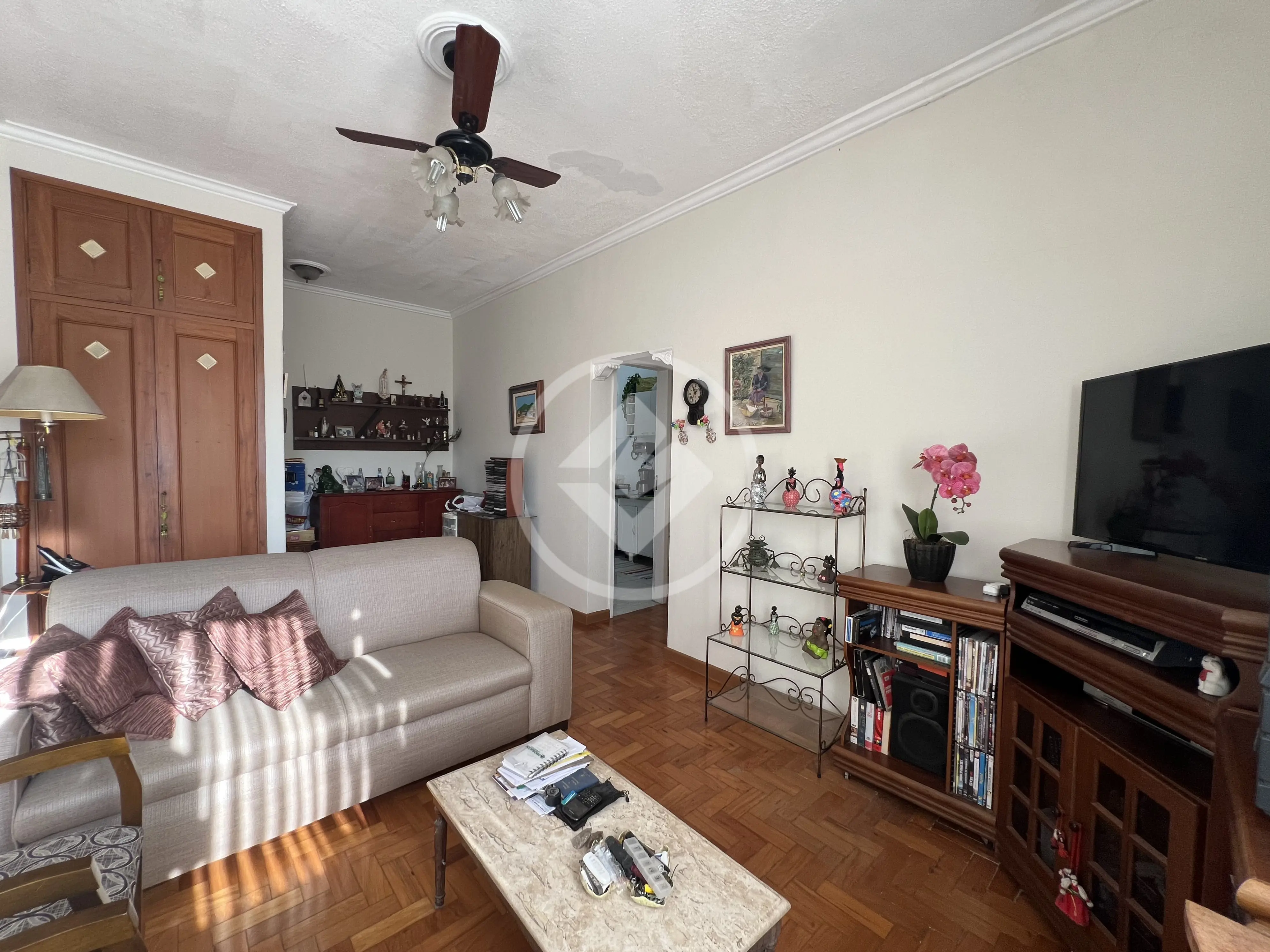Apartamento Várzea, Teresópolis - RJ — foto 2