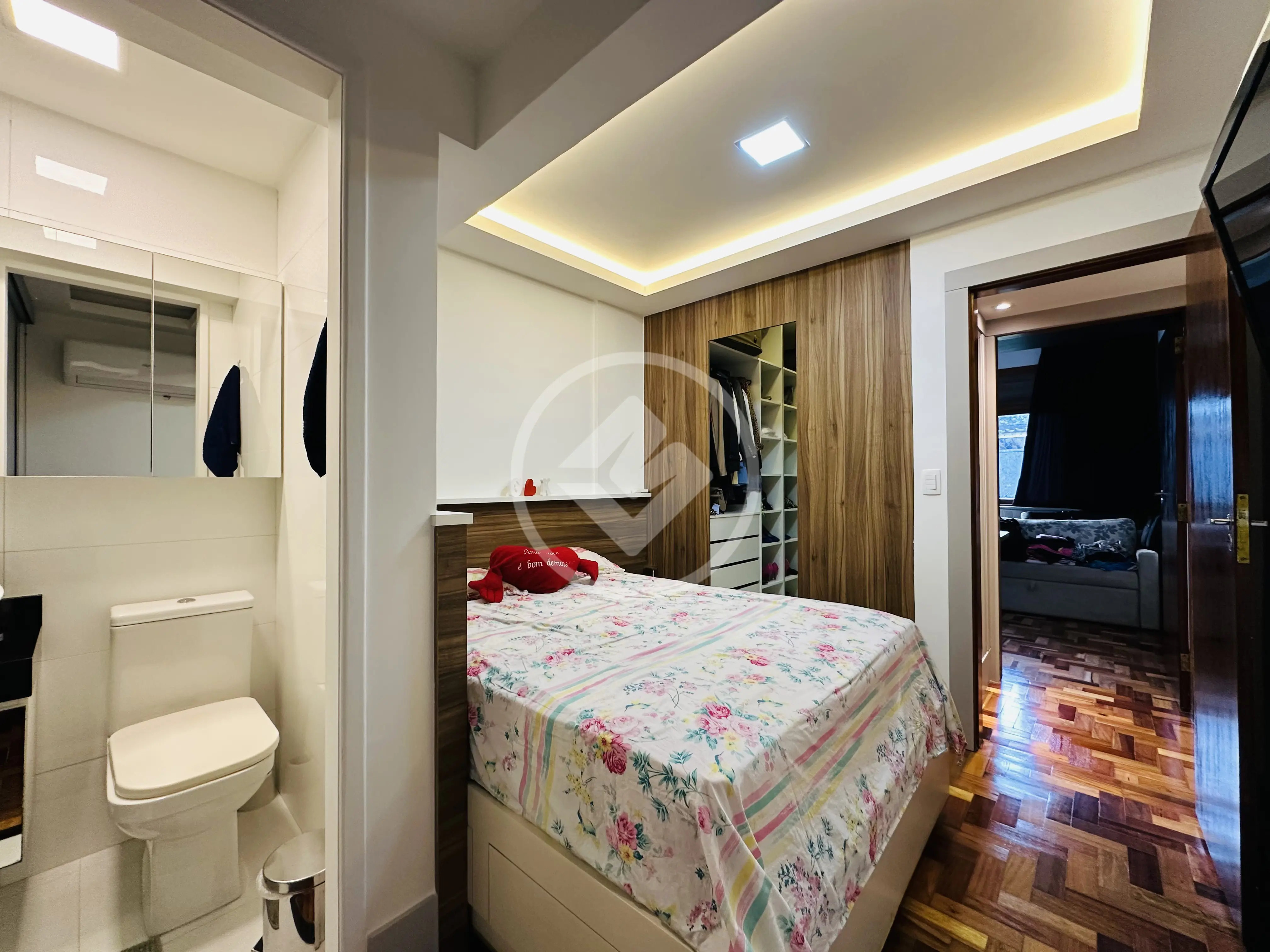 Imagem 6 - Apartamento em Santa Cecília, Teresópolis - RJ