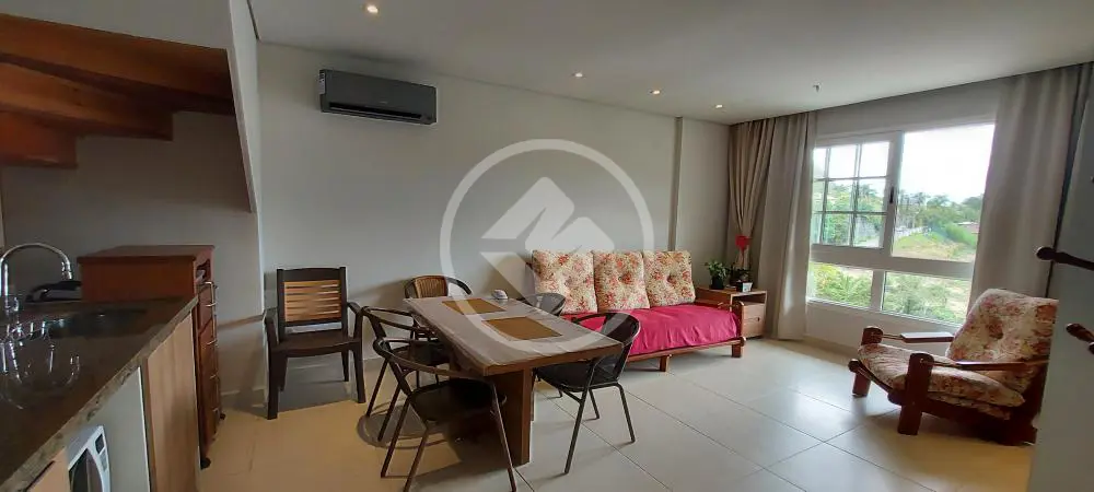 Apartamento Itaipava, Petrópolis - RJ — foto 1