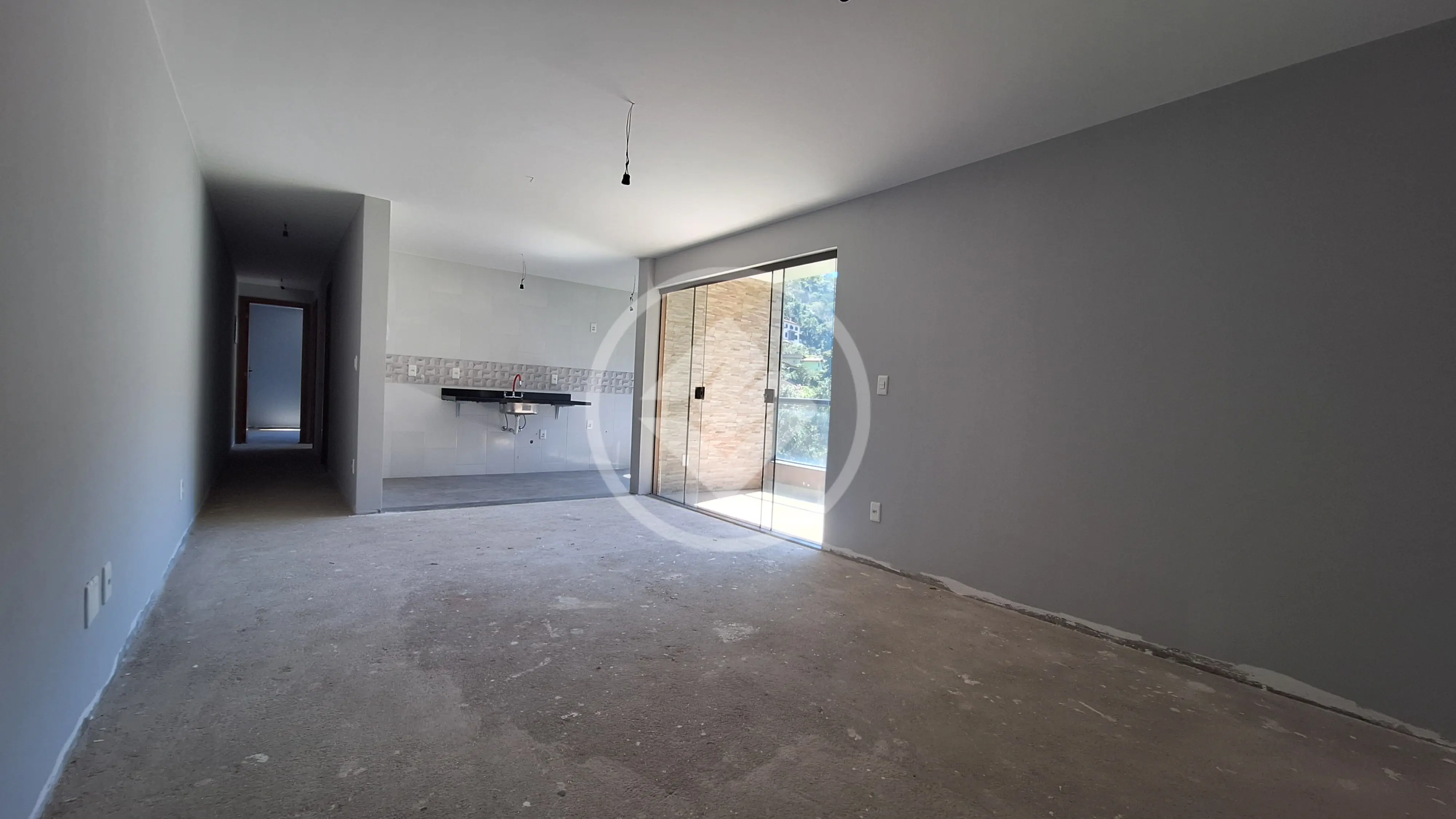 Imagem 3 - Apartamento em Quinta da Barra, Teresópolis - RJ