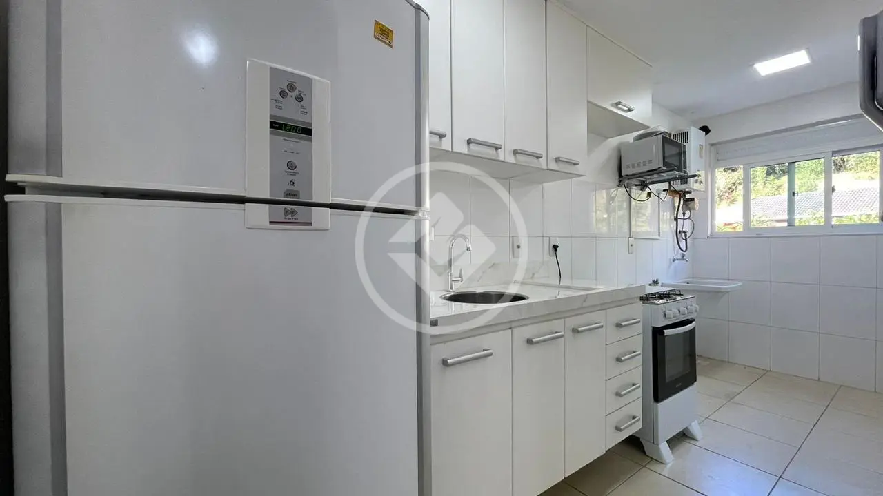 Imagem 5 - Apartamento em Pimenteiras, Teresópolis - RJ