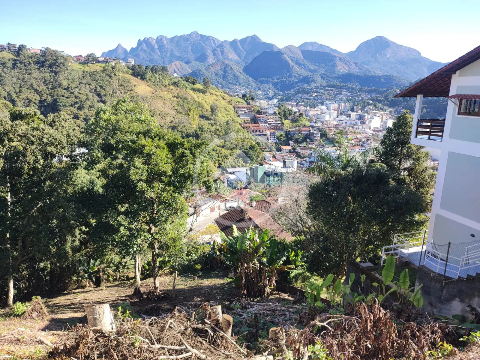 Imagem 3 - Terreno em Parque São Luiz, Teresópolis - RJ