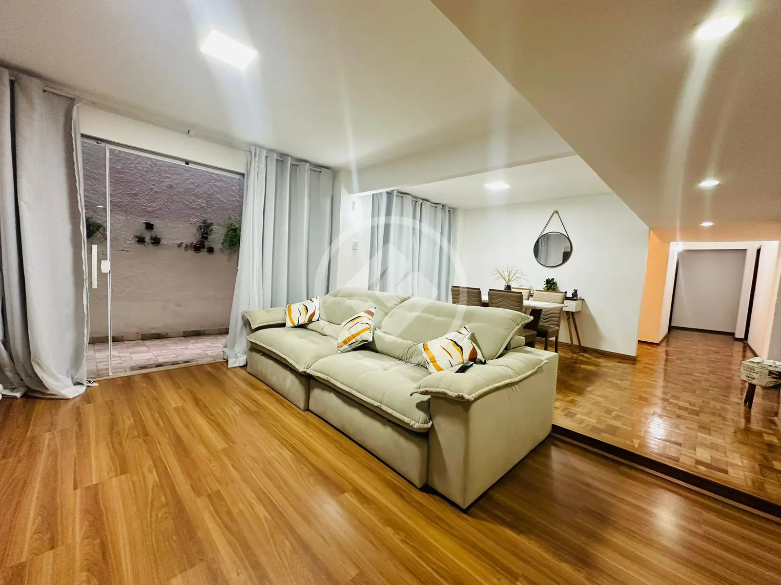 Apartamento Jardim Cascata, Teresópolis - RJ — foto 2