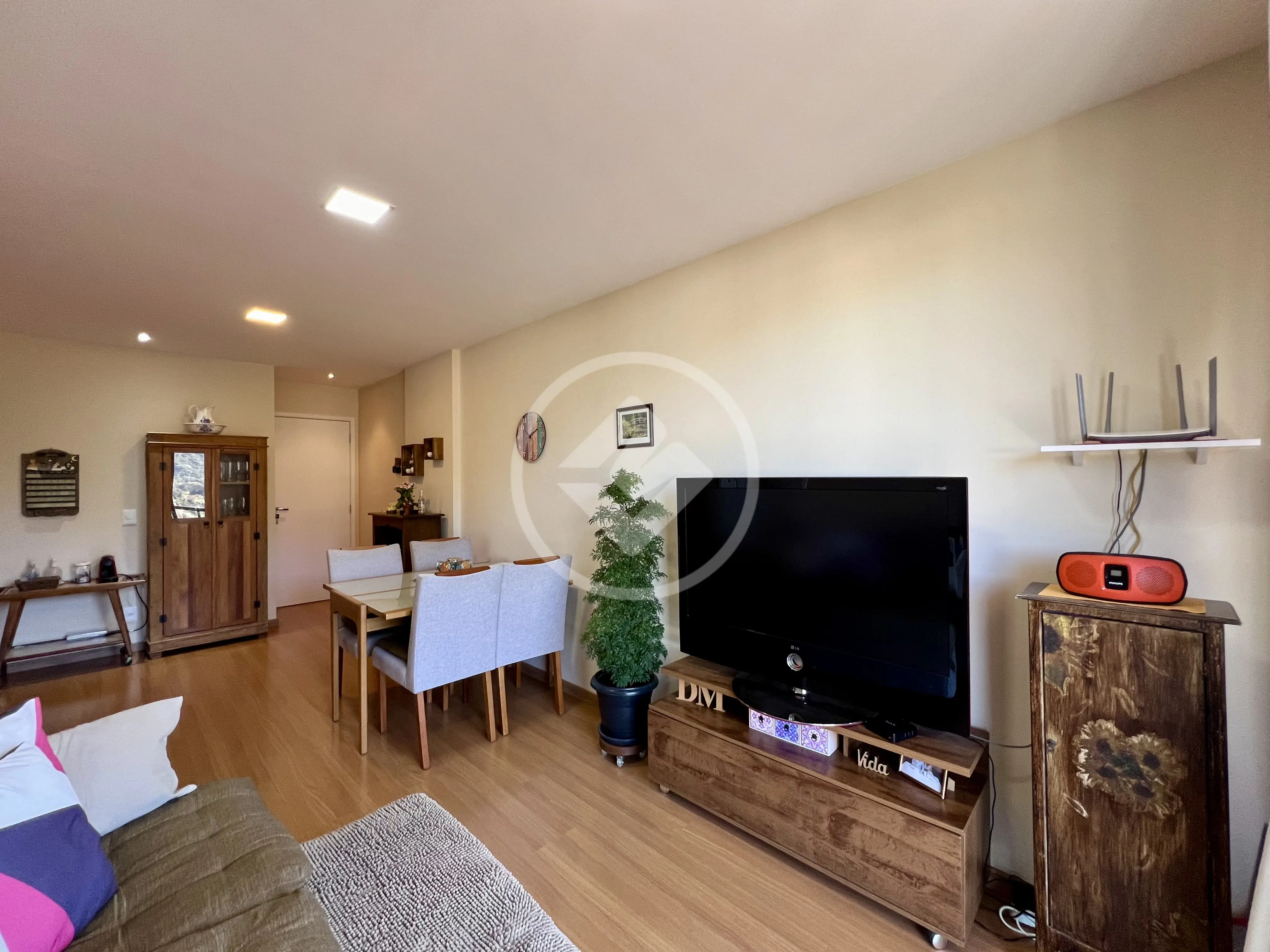 Imagem 6 - Apartamento em Alto, Teresópolis - RJ