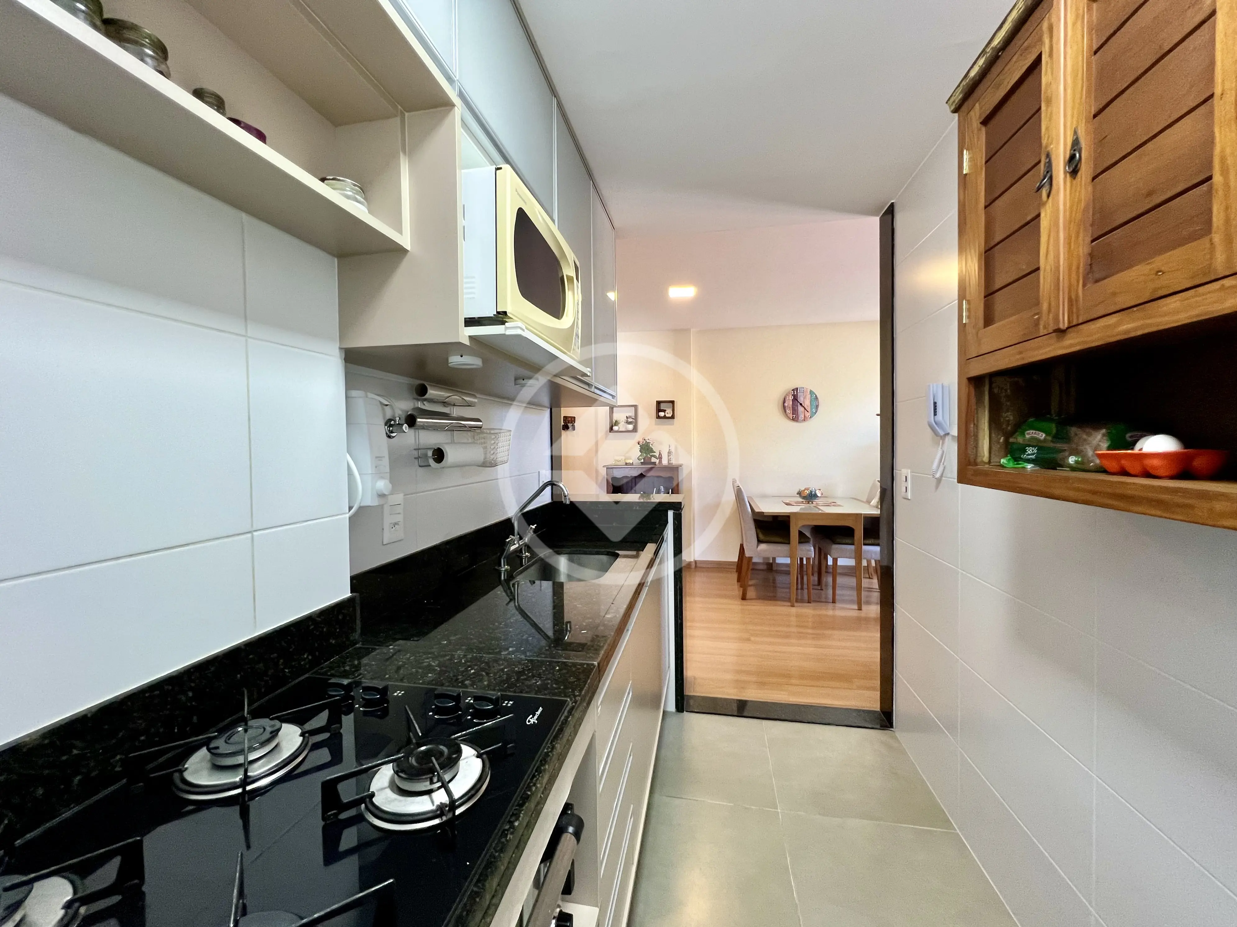 Image 20 - Apartamento em Alto, Teresópolis - RJ