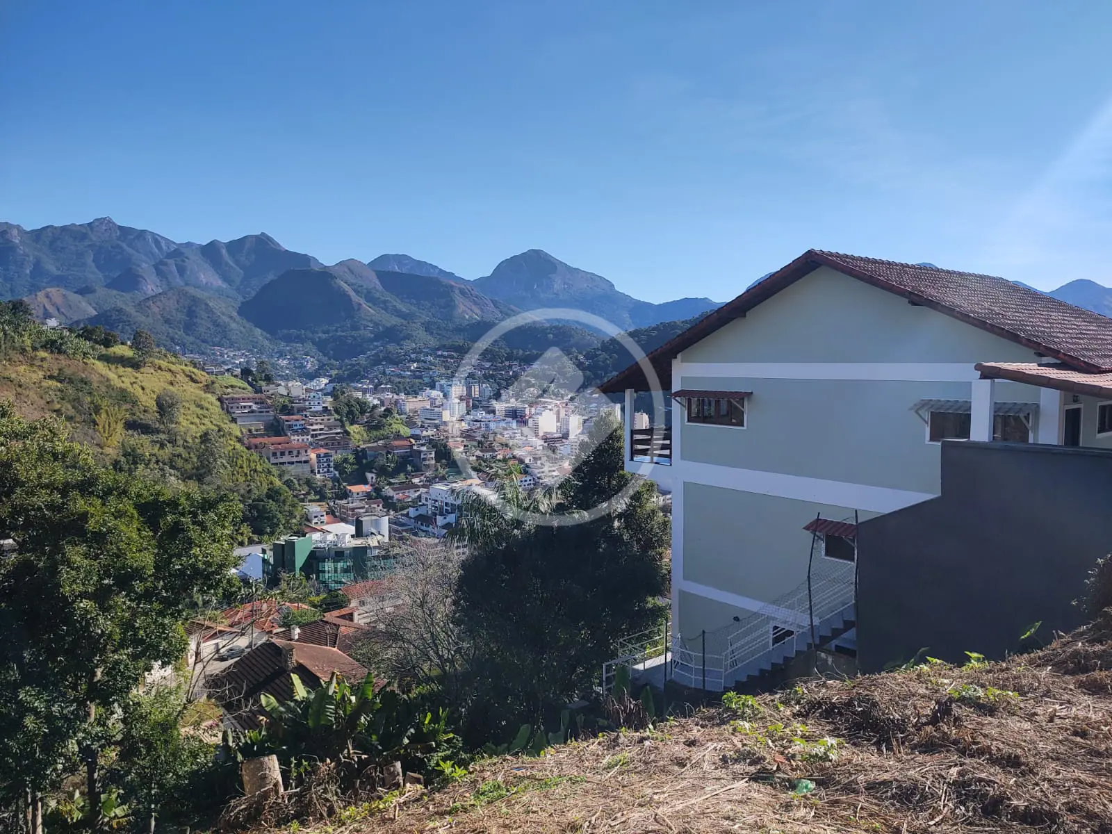 Imagem 1 - Terreno em Parque São Luiz, Teresópolis - RJ
