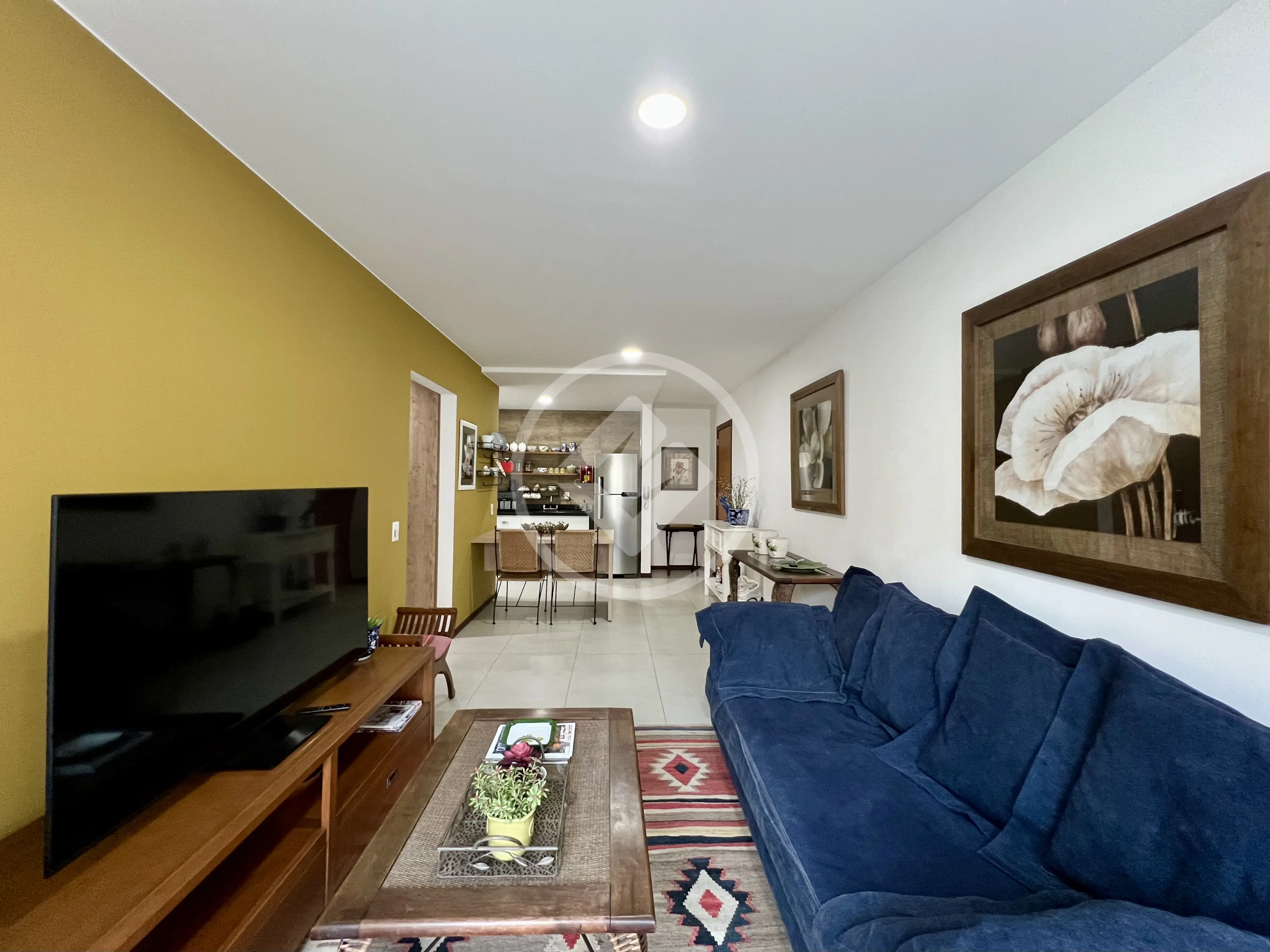 Imagem 6 - Apartamento Garden em Alto, Teresópolis - RJ