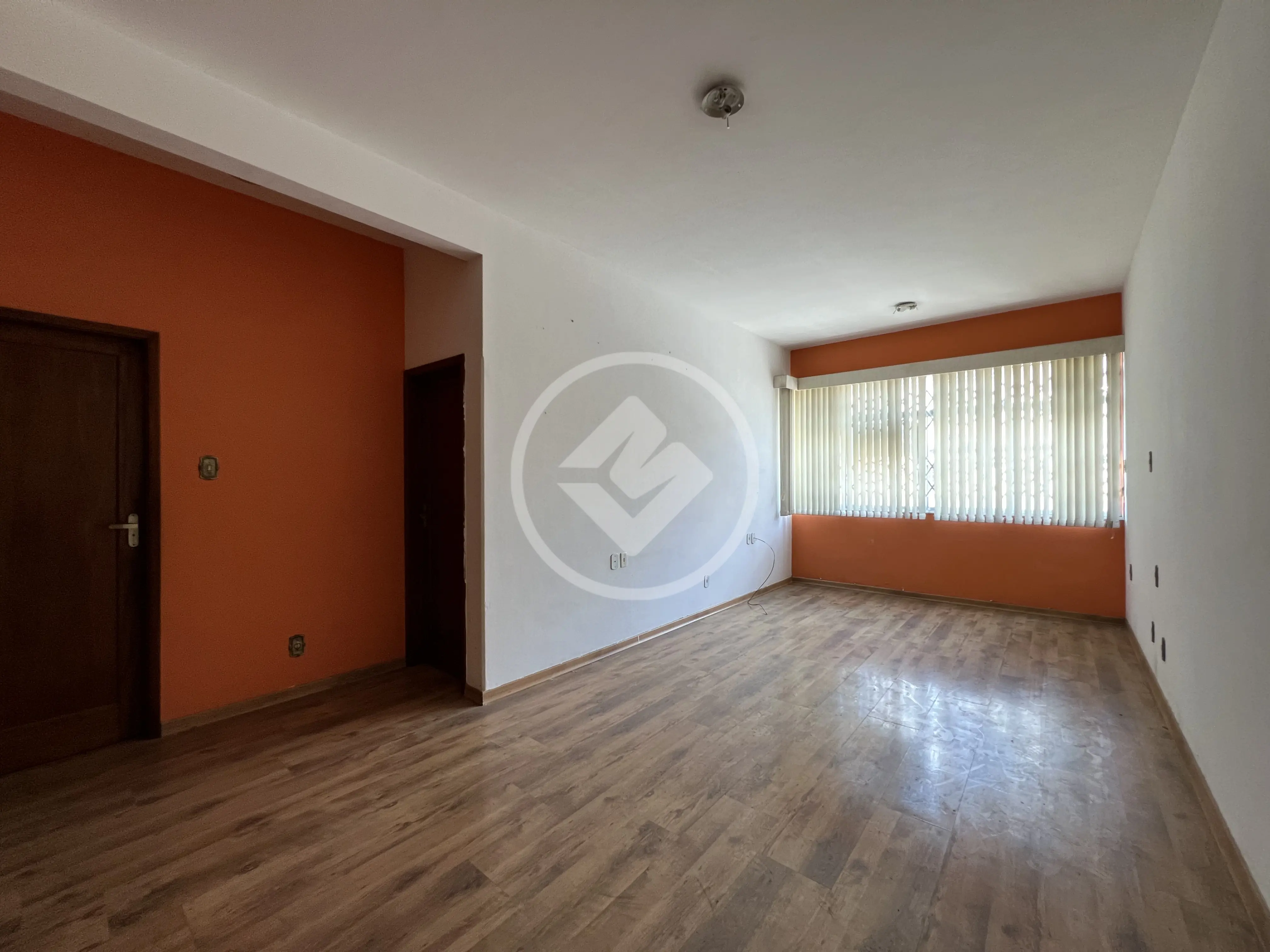 Apartamento Várzea, Teresópolis - RJ — foto 1