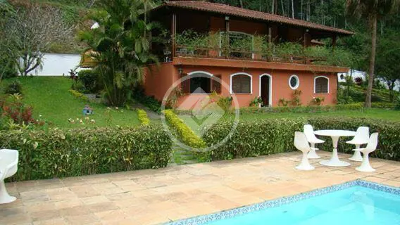 Casa Três Córregos, Teresópolis - RJ — foto 2