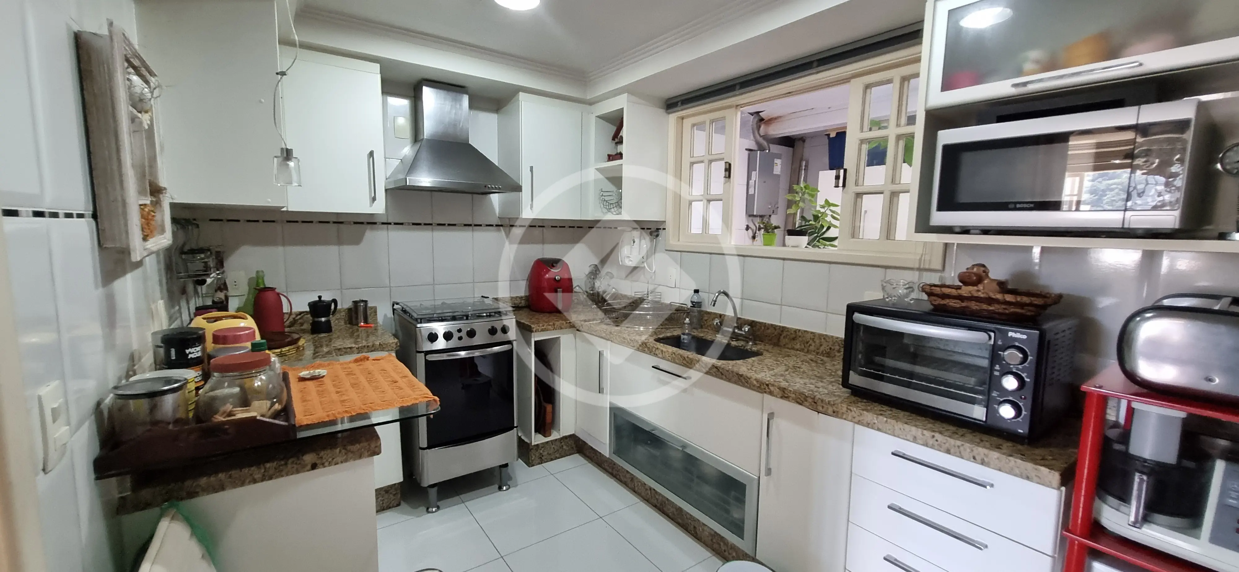 Imagem 3 - Casa Condomínio em Várzea, Teresópolis - RJ