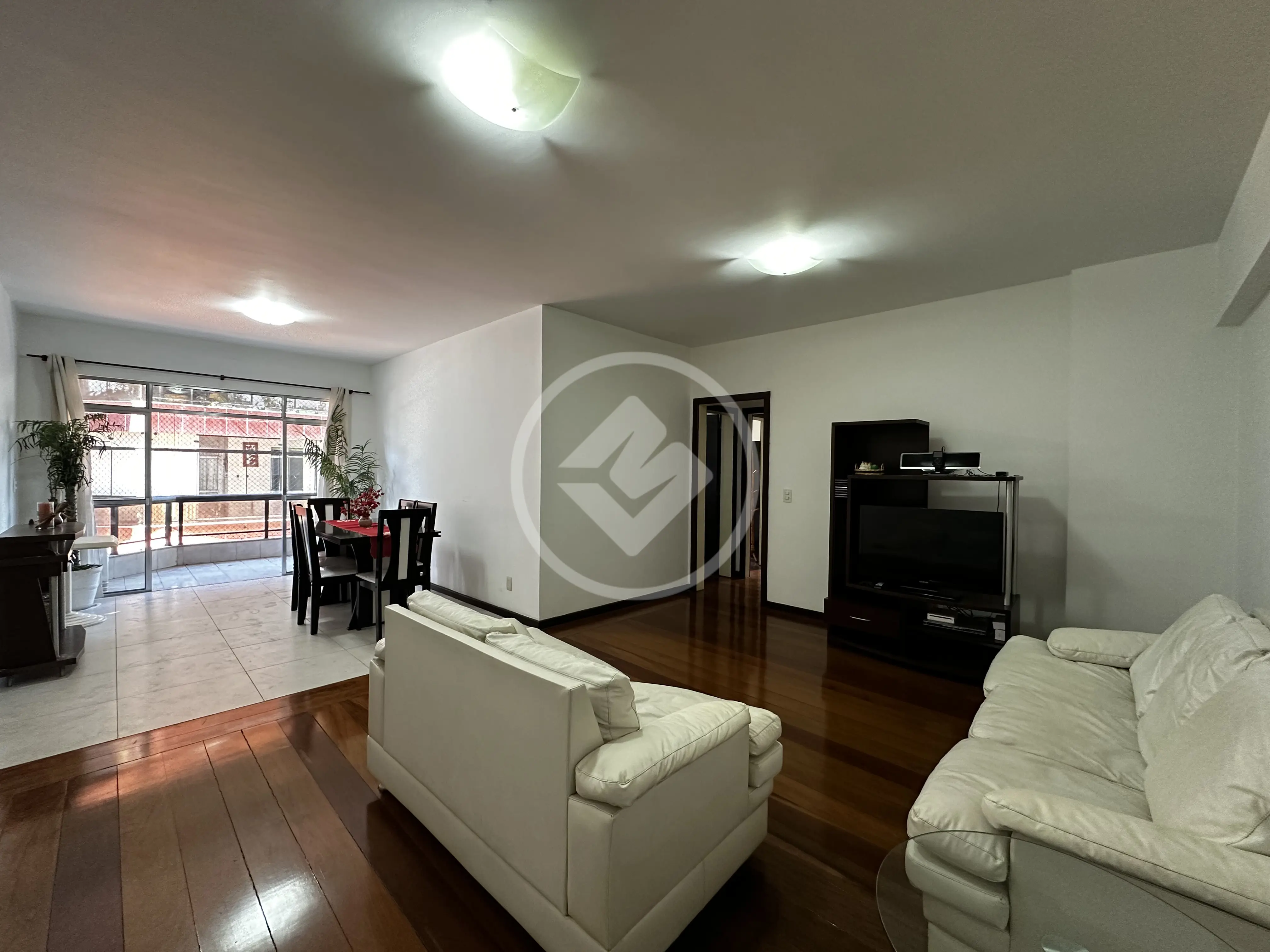 Imagem 1 - Apartamento em Alto, Teresópolis - RJ