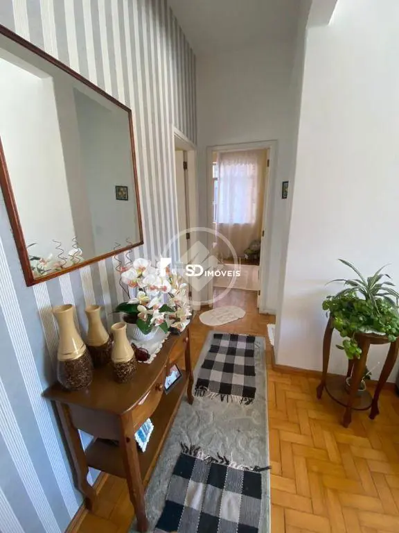 Apartamento Várzea, Teresópolis - RJ — foto 2