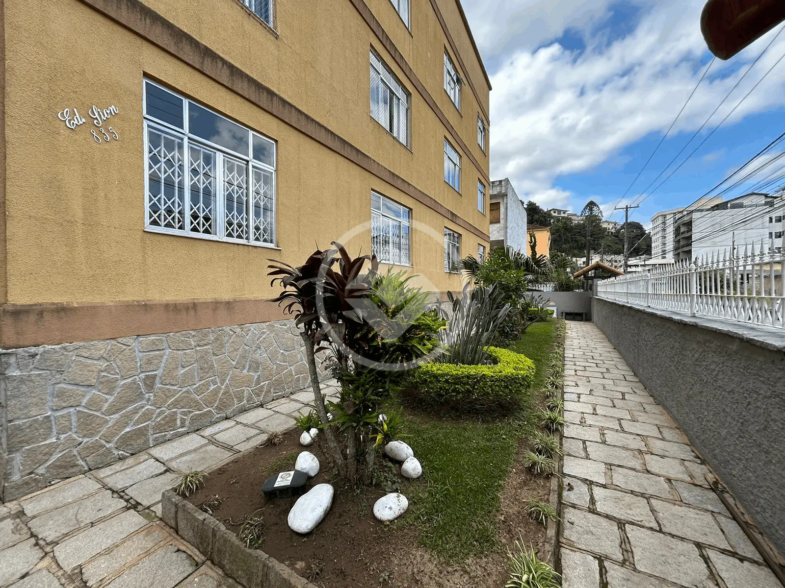 Imagem 1 - Apartamento em Agriões, Teresópolis - RJ