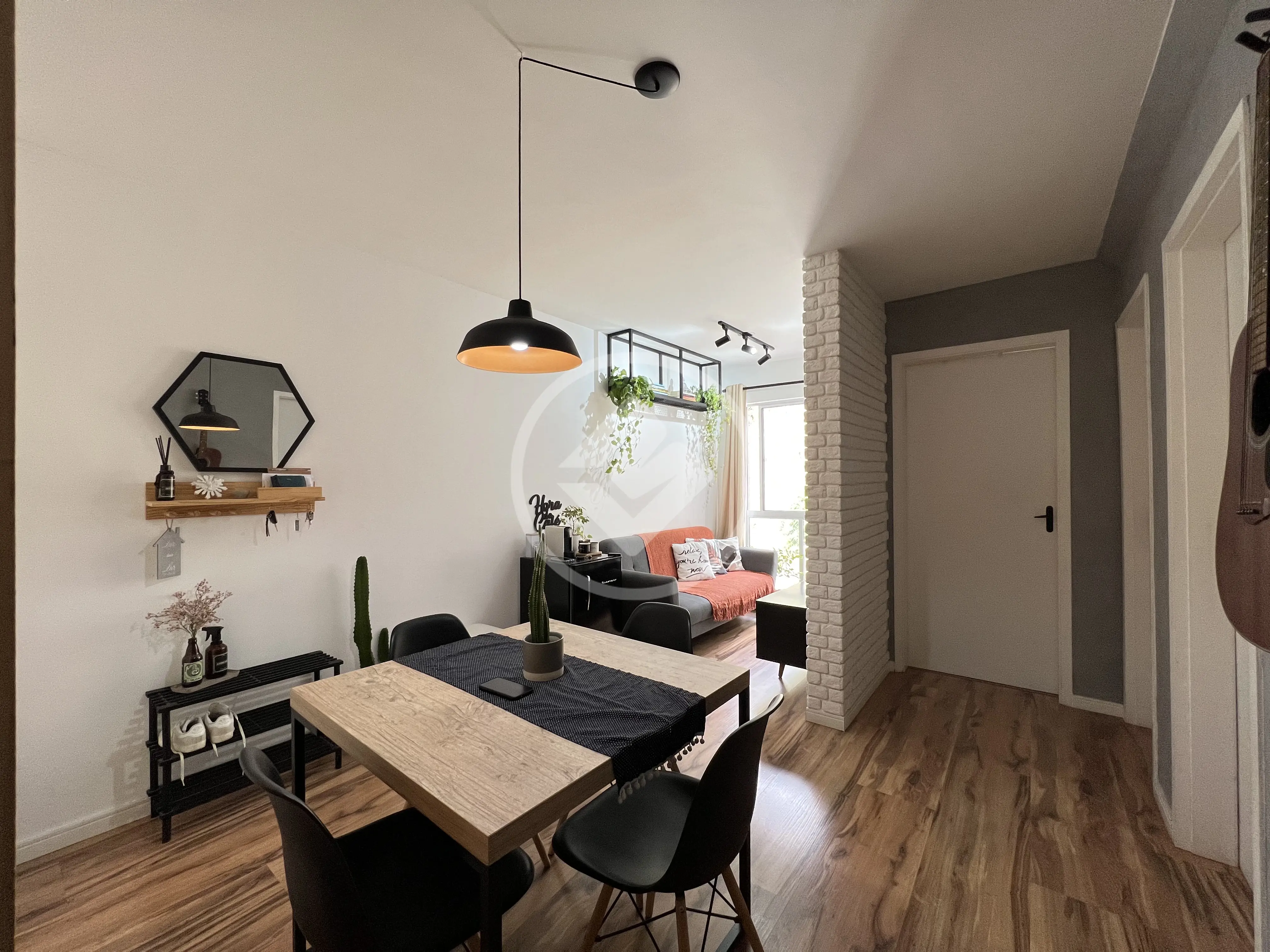 Apartamento Pimenteiras, Teresópolis - RJ — foto 1