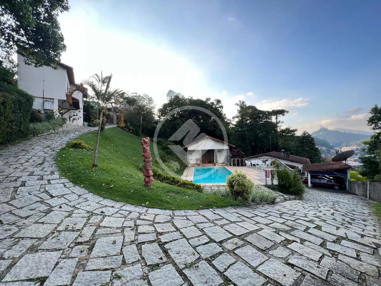Imagem 6 - Casa em Tijuca, Teresópolis - RJ