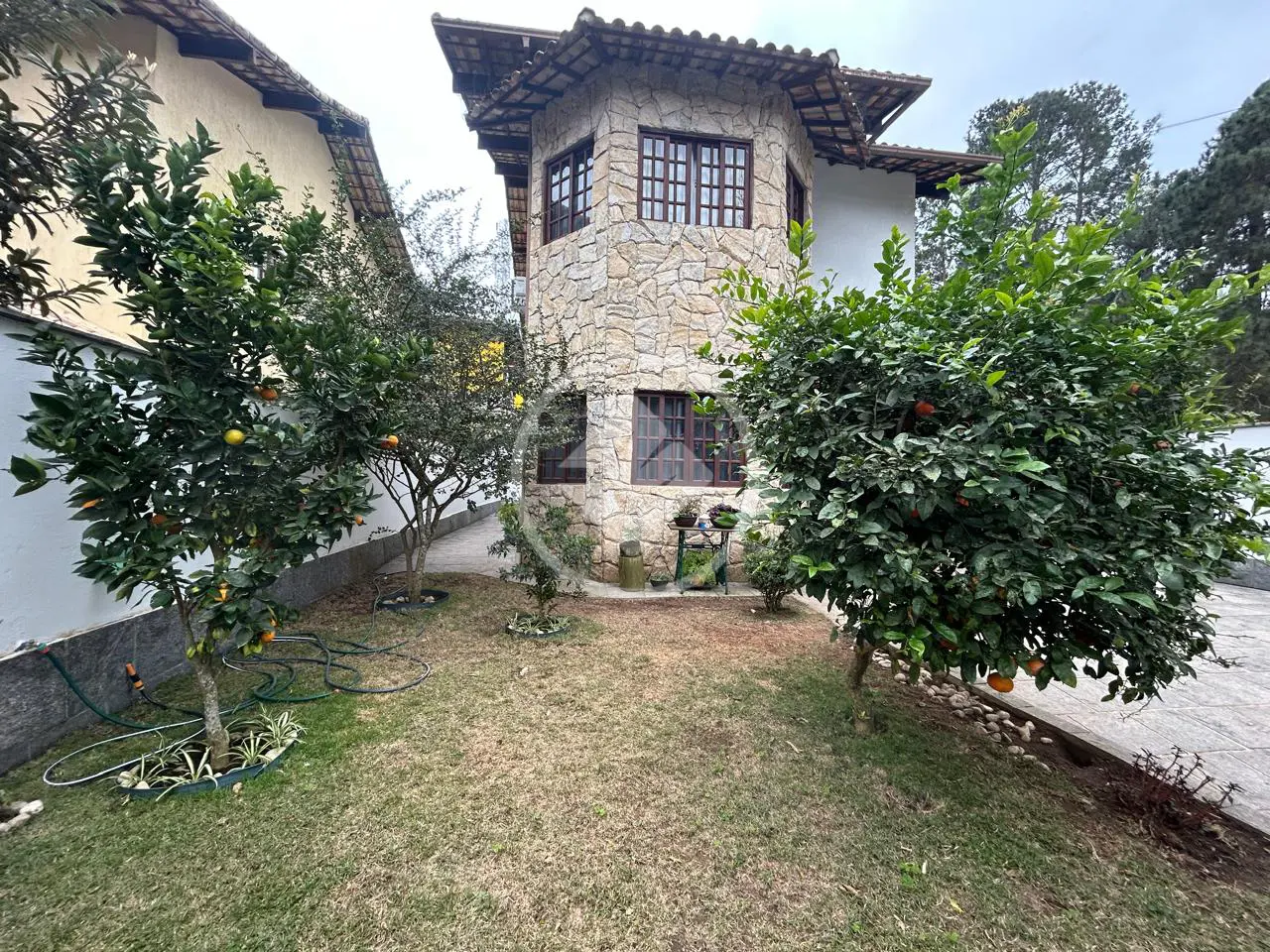 Imagem 3 - Casa em Parque do Imbui, Teresópolis - RJ