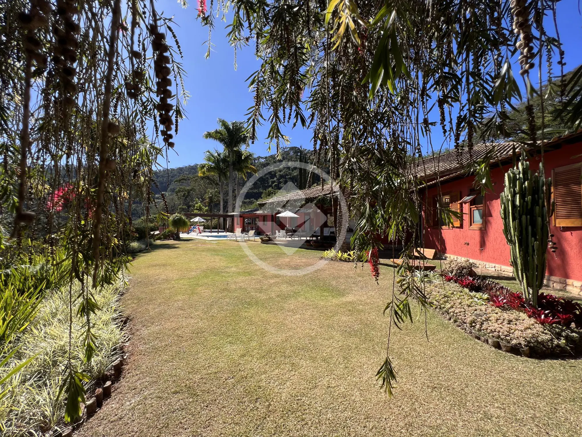 Imagem 3 - Casa Condomínio em Pedro do Rio, Petrópolis - RJ