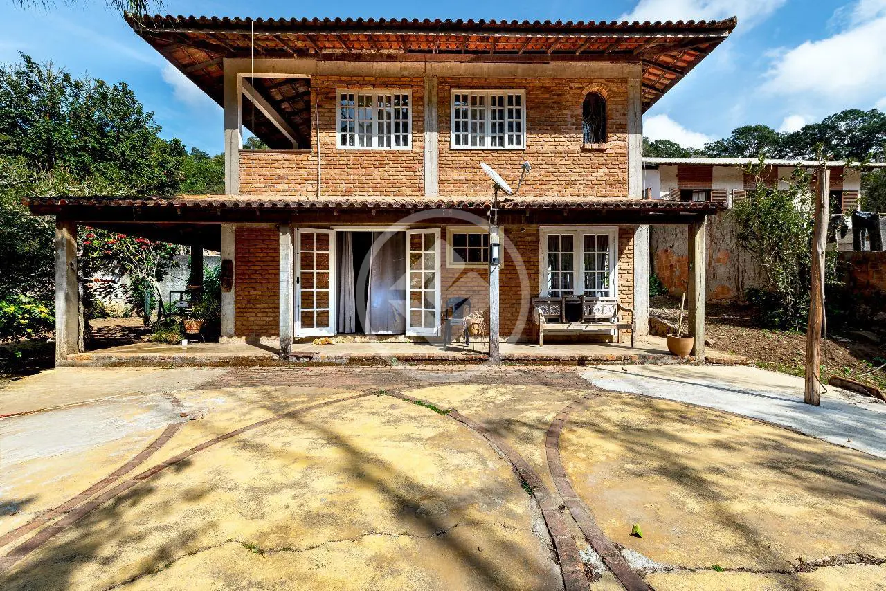 Imagem 1 - Sítio em Córrego das Pedras, Teresópolis - RJ