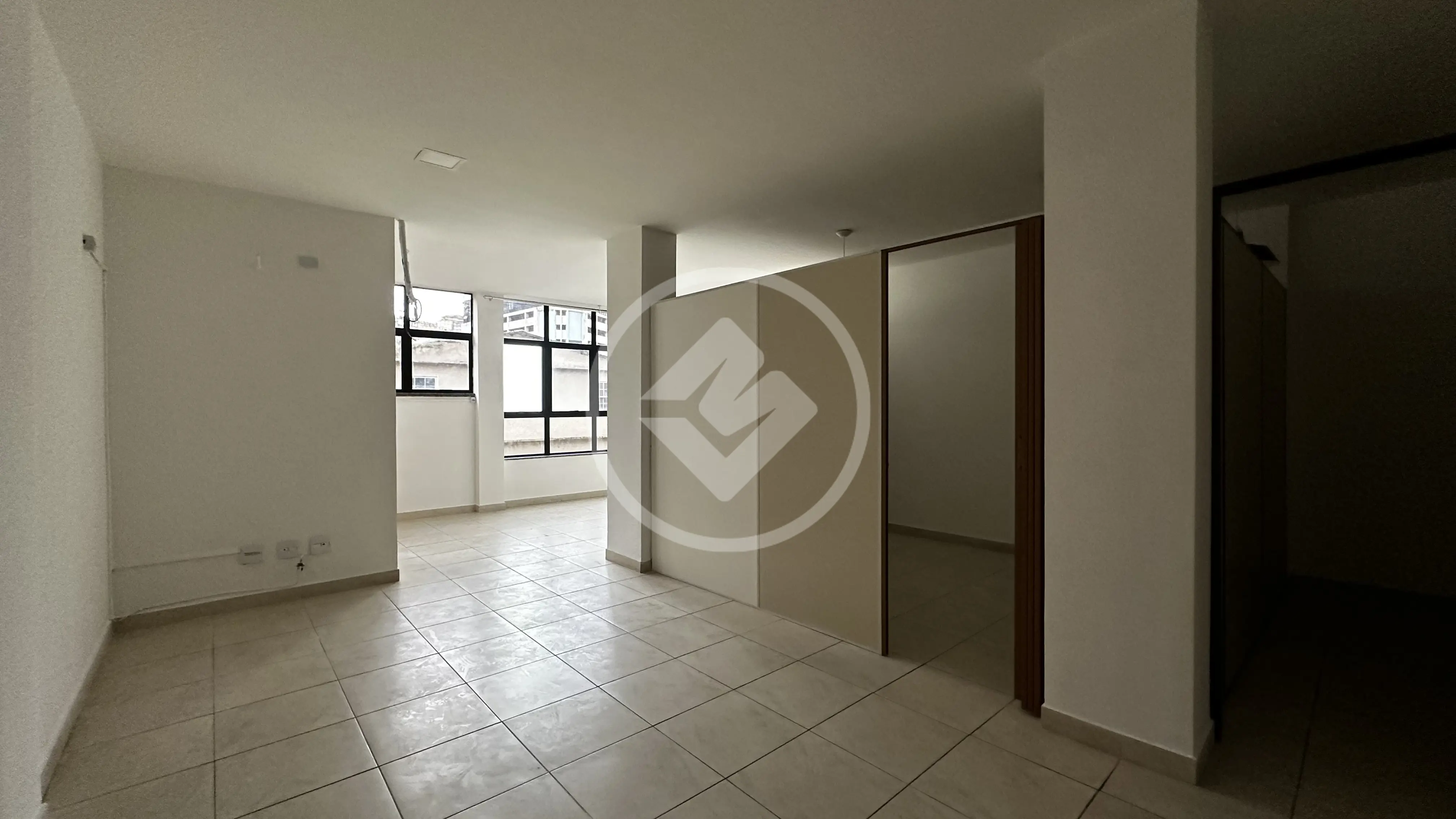 Sala Comercial Várzea, Teresópolis - RJ — foto 1