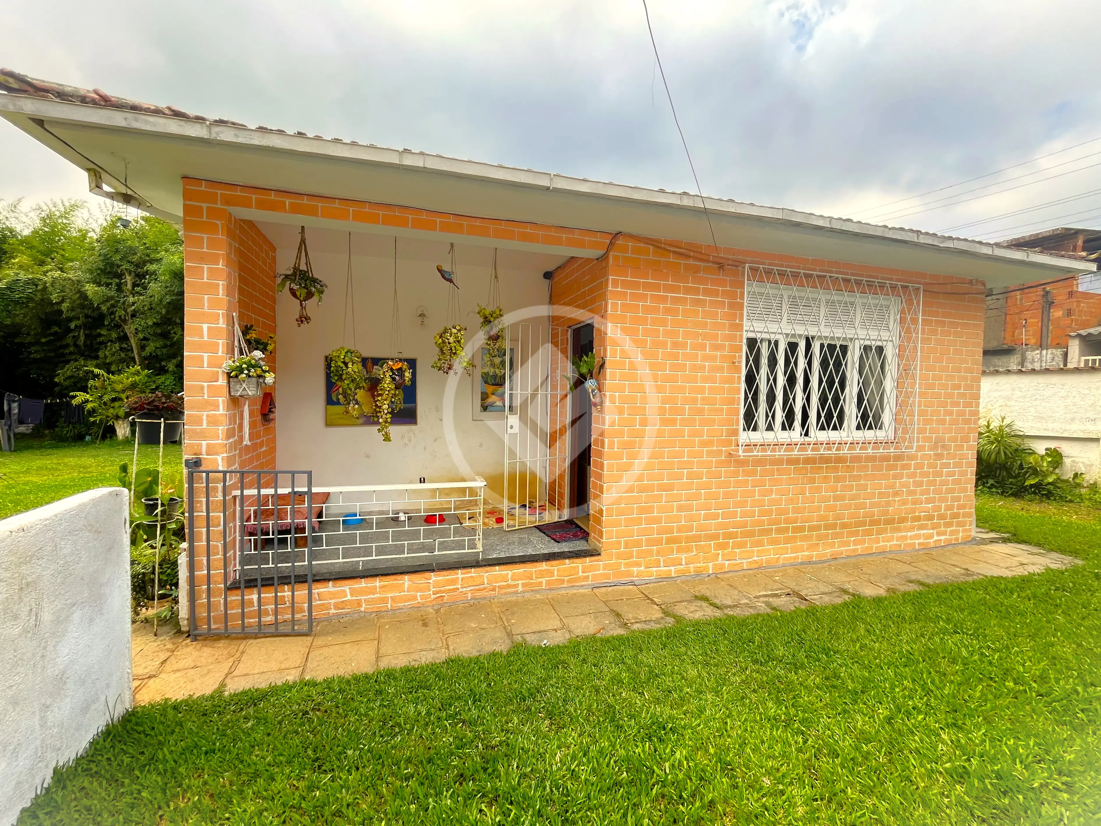 Imagem 1 - Casa em Alto, Teresópolis - RJ