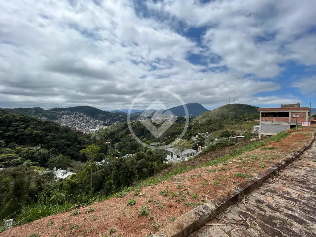 Imagem 4 - Terreno em Barra do Imbuí, Teresópolis - RJ