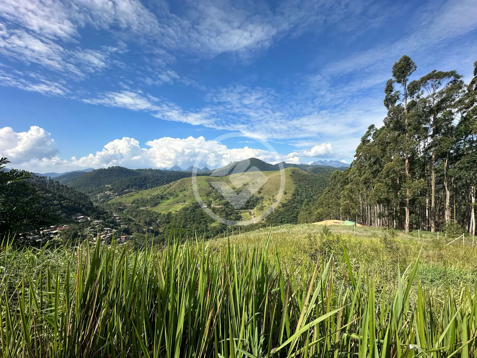 Imagem 3 - Terreno Condomínio em Pessegueiros, Teresópolis - RJ
