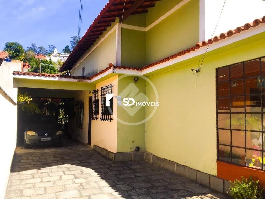 Imagem 4 - Casa em Tijuca, Teresópolis - RJ