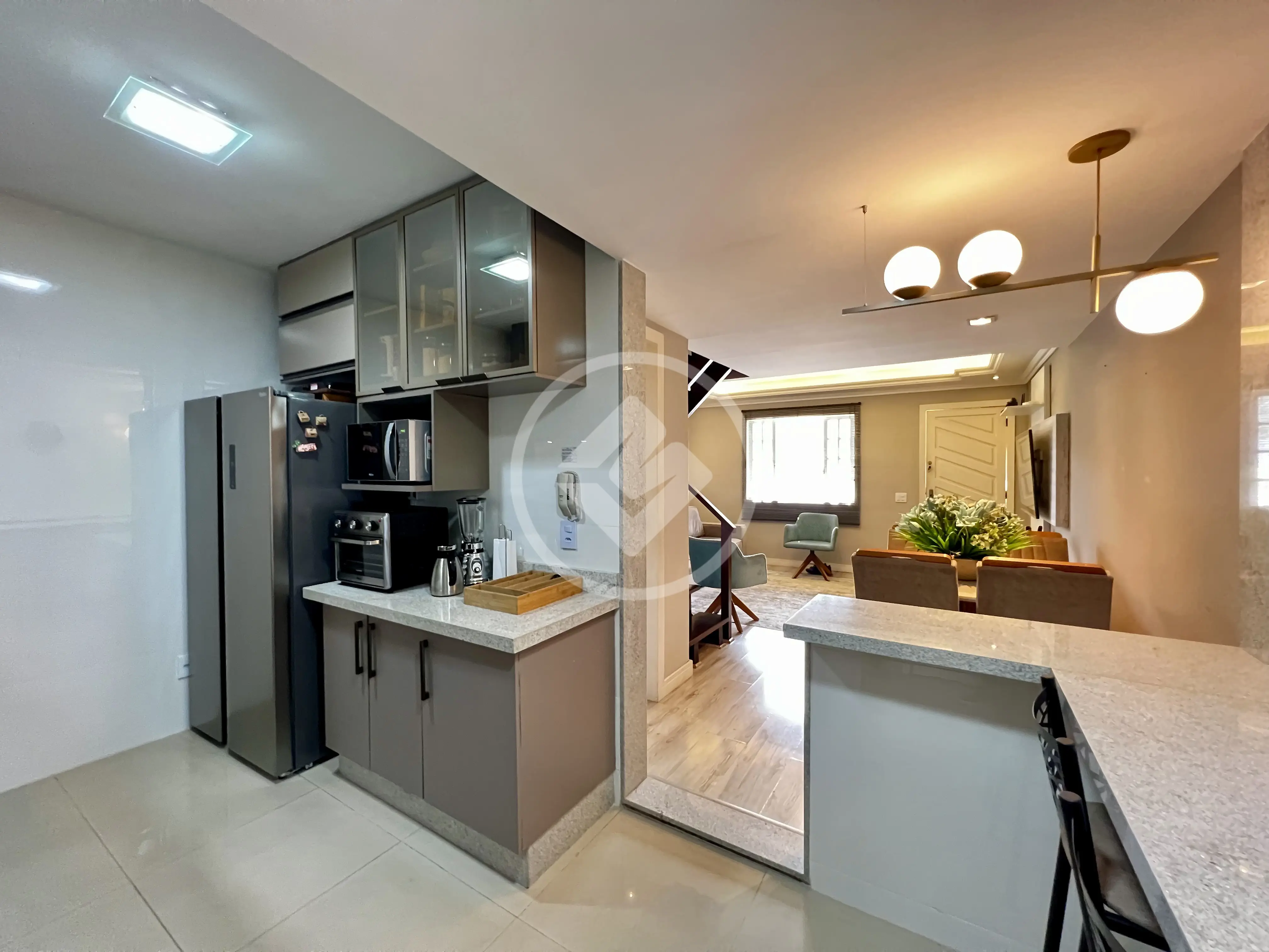 Imagem 5 - Casa Condomínio em Várzea, Teresópolis - RJ
