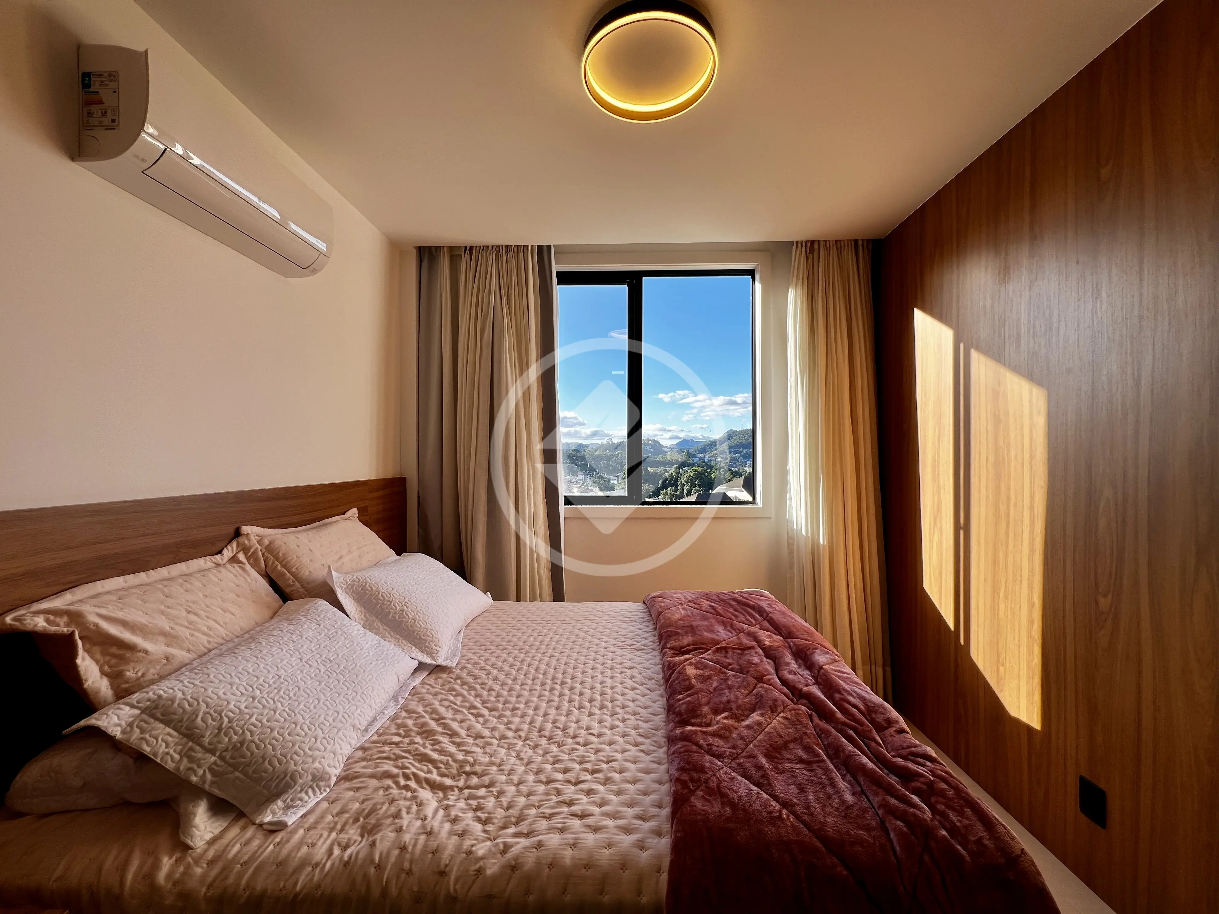 Imagem 2 - Loft / Studio em Alto, Teresópolis - RJ