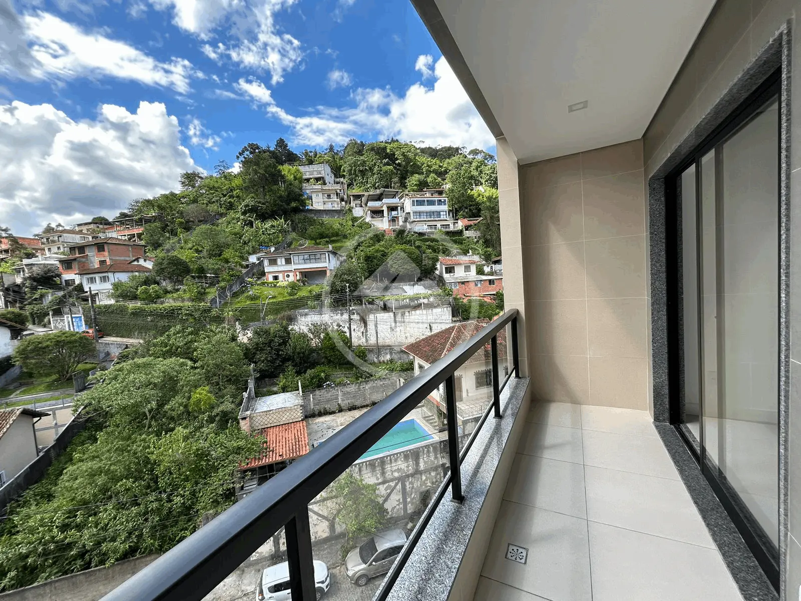 Imagem 6 - Apartamento em Agriões, Teresópolis - RJ