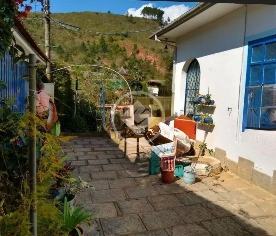 Imagem 5 - Casa Condomínio em Vargem Grande, Teresópolis - RJ