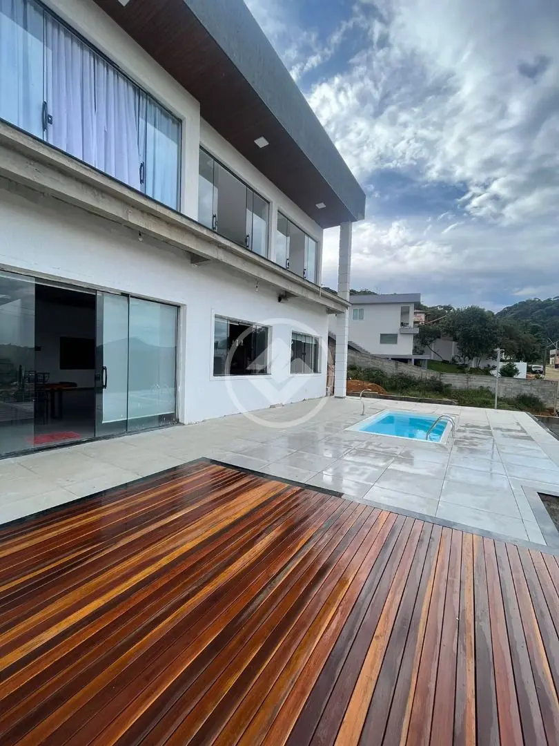 Imagem 1 - Casa em Barra do Imbuí, Teresópolis - RJ