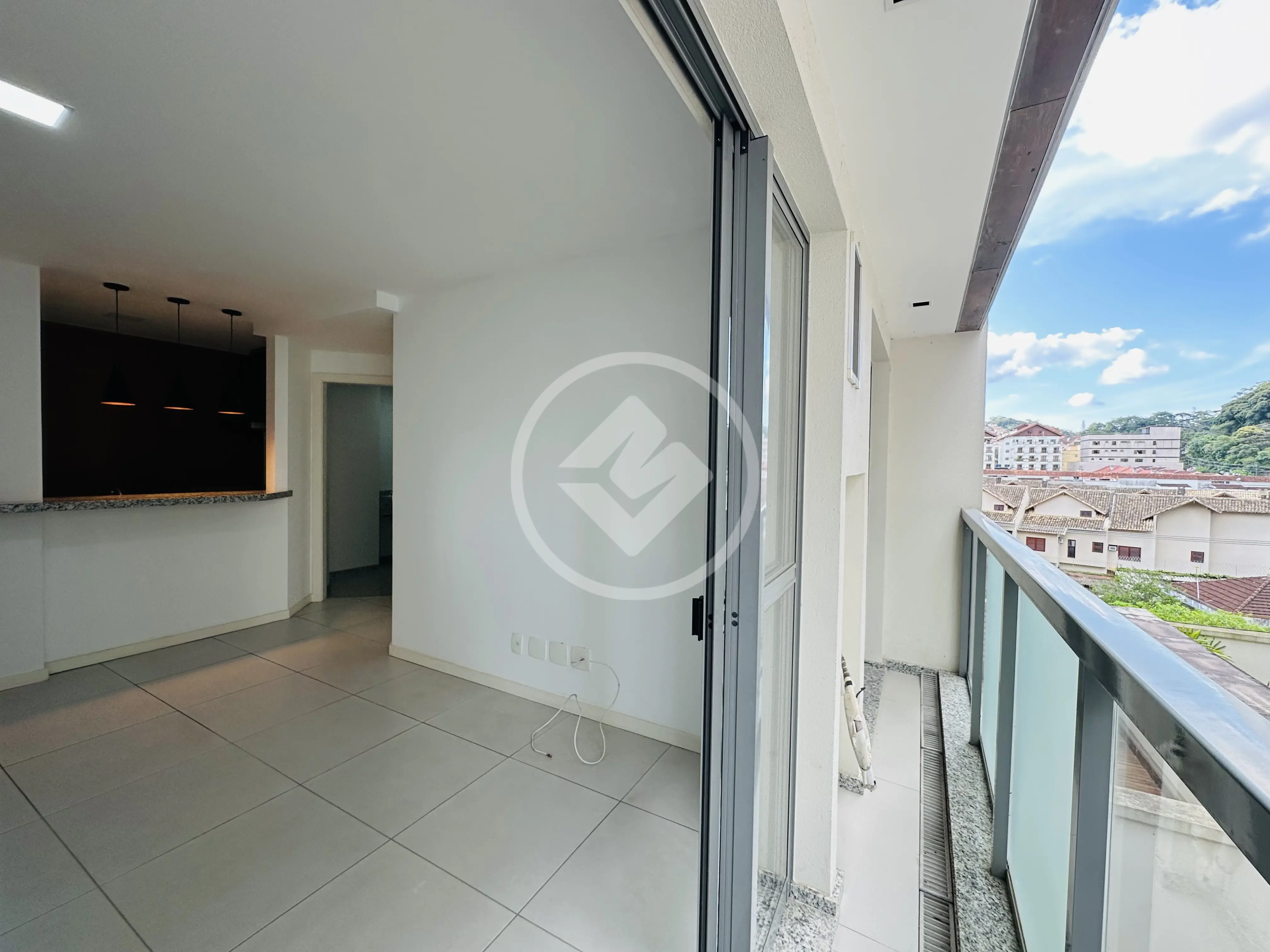 Apartamento Nossa Senhora de Fátima, Teresópolis - RJ — foto 2
