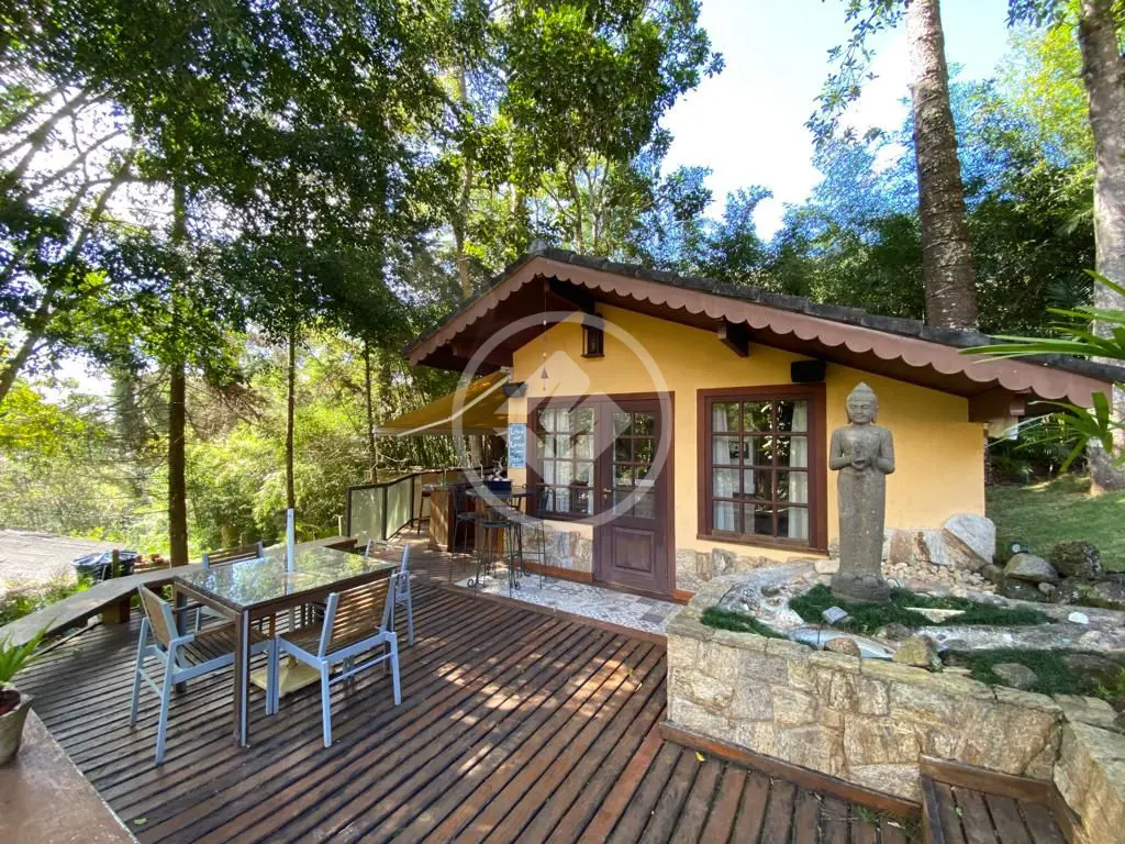 Image 26 - Casa Condomínio em Quebra Frascos, Teresópolis - RJ