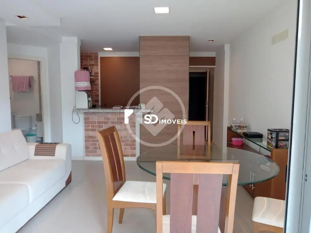 Imagem 3 - Apartamento em Nossa Senhora de Fátima, Teresópolis - RJ