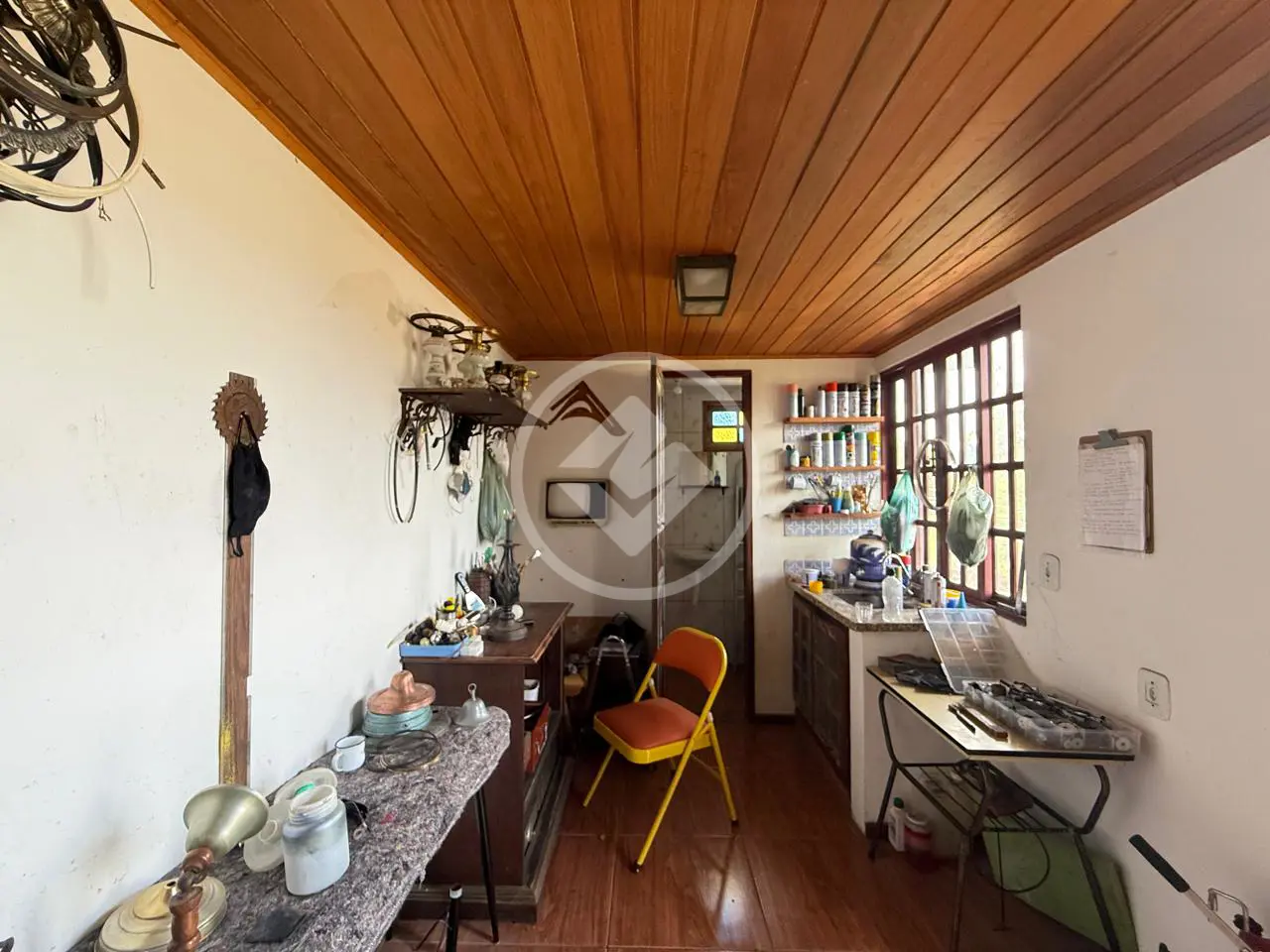 Image 15 - Casa em Panorama, Teresópolis - RJ