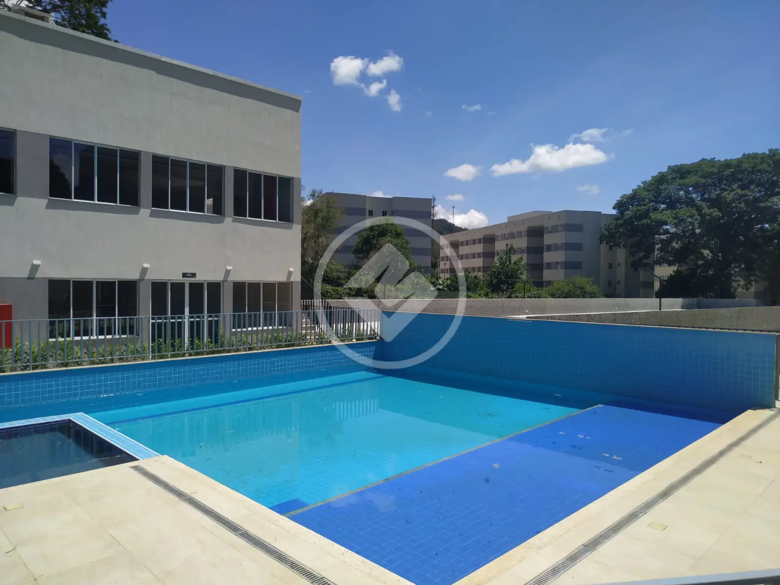 Imagem 4 - Apartamento em Cascata do Imbuí, Teresópolis - RJ