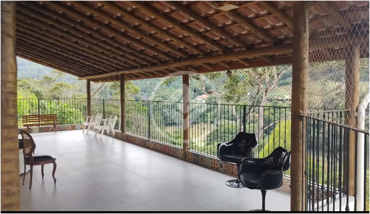 Imagem 6 - Casa Condomínio em Nogueira, Petrópolis - RJ