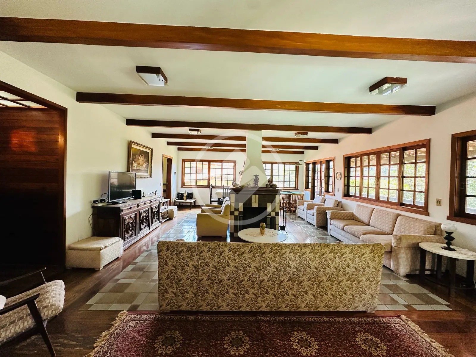 Imagem 6 - Casa Condomínio em Carlos Guinle, Teresópolis - RJ