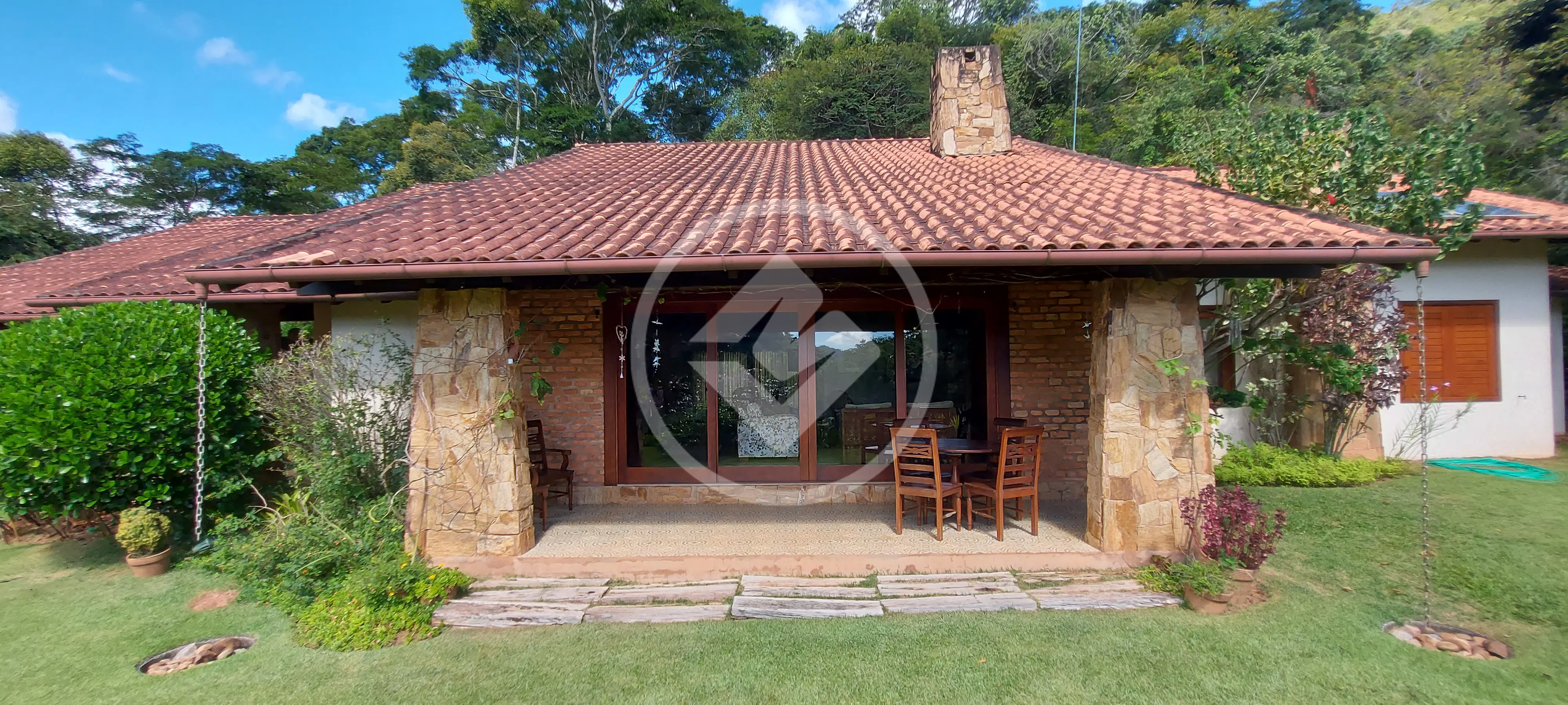 Casa Condomínio Pedro do Rio, Petrópolis - RJ — foto 2