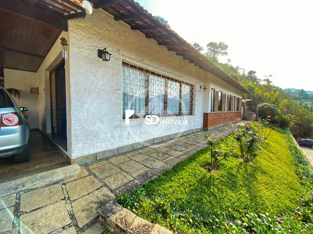 Imagem 2 - Casa em Barra do Imbuí, Teresópolis - RJ