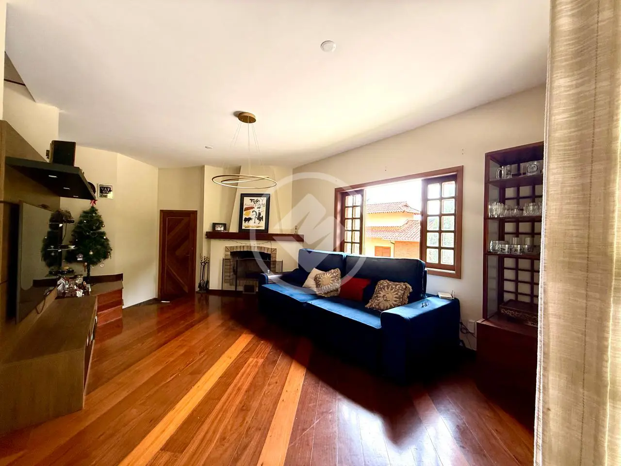 Imagem 4 - Casa Condomínio em Quebra Frascos, Teresópolis - RJ