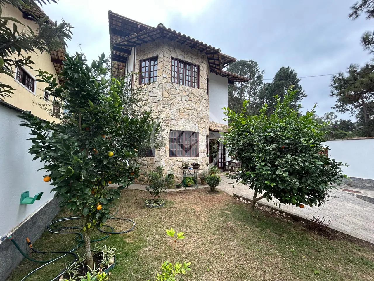 Imagem 2 - Casa em Parque do Imbui, Teresópolis - RJ