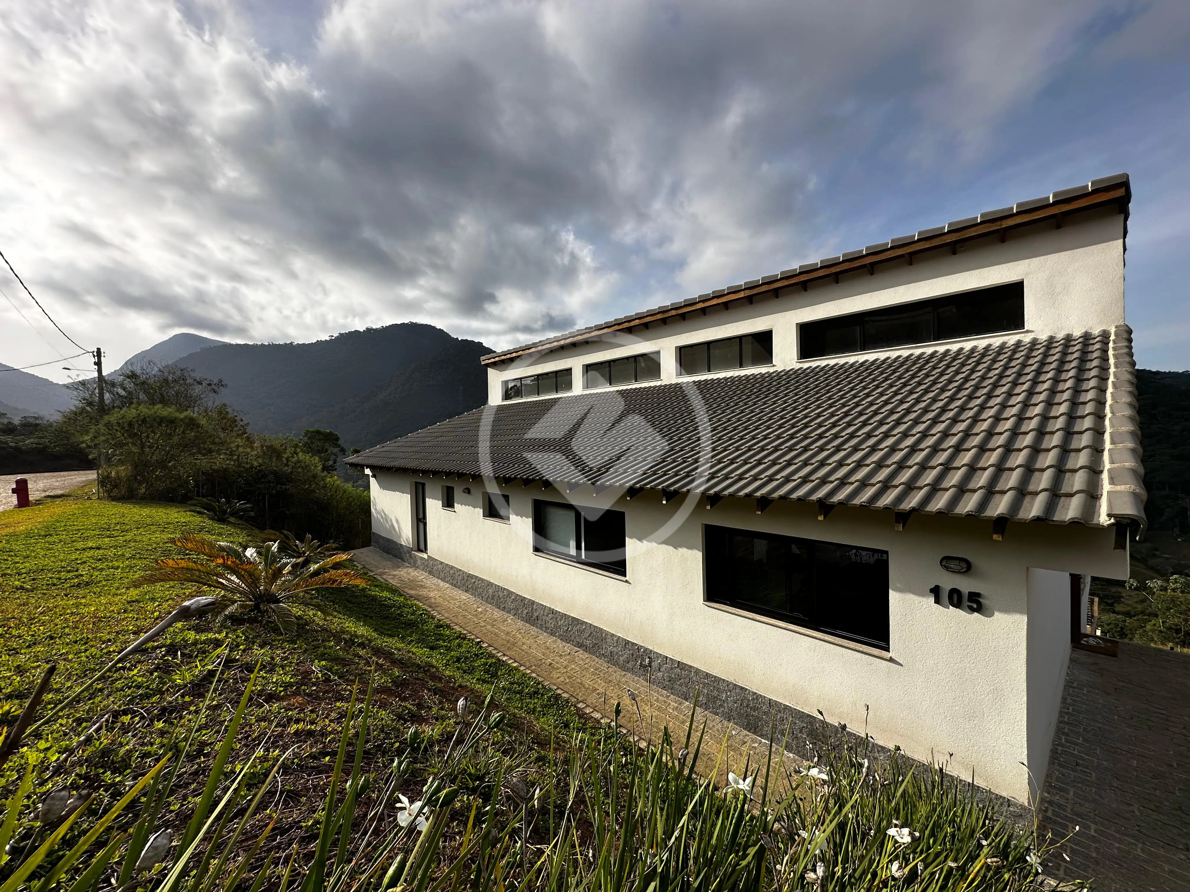 Image 30 - Casa Condomínio em Vargem Grande, Teresópolis - RJ